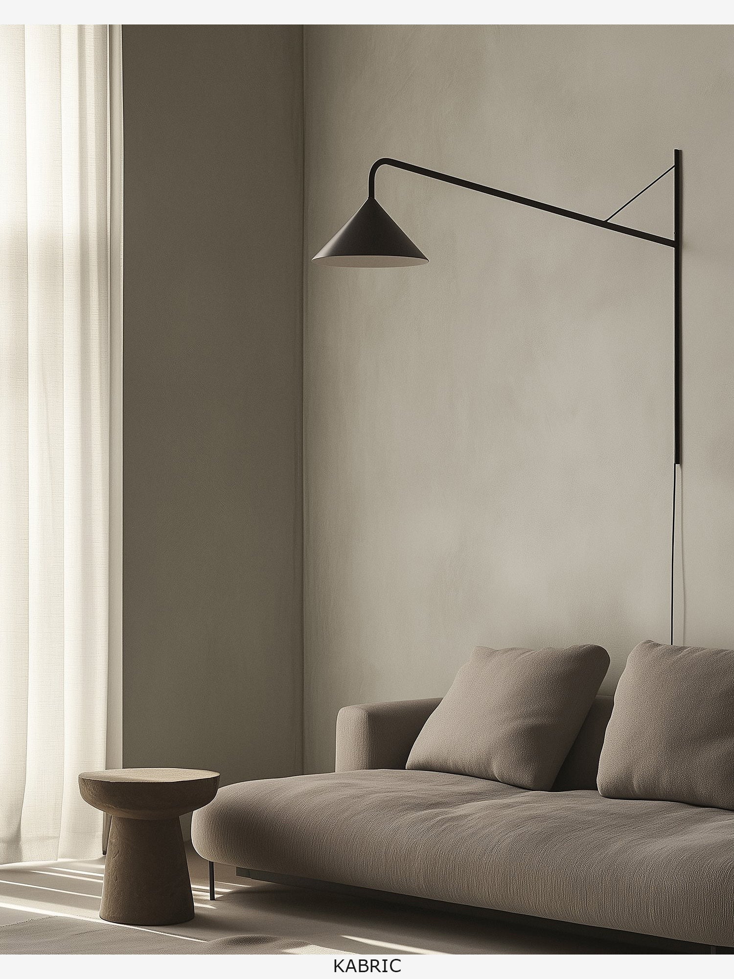 Deep Grey