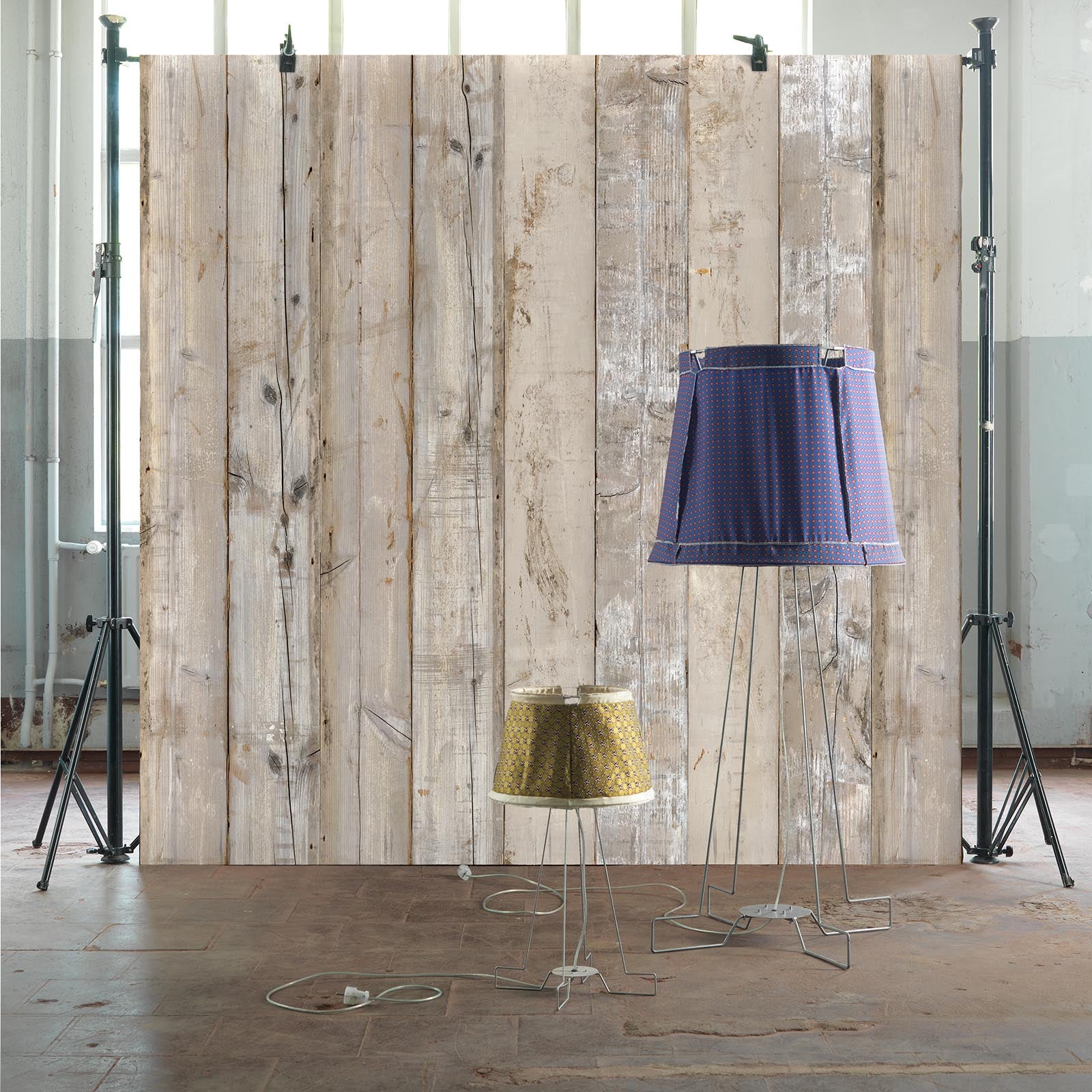 Piet Hein Eek 07 - Scrapwood