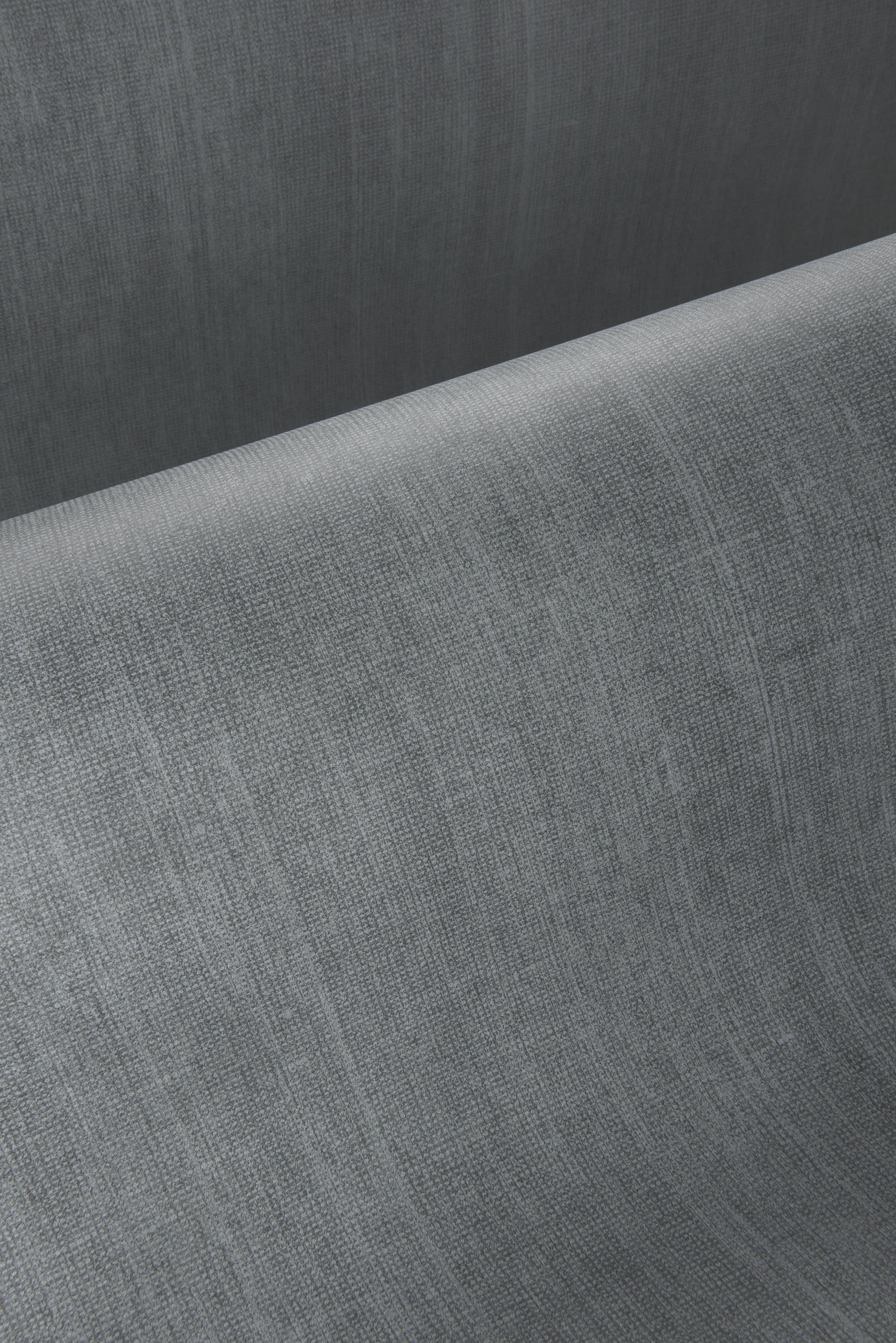 Washed Linen - Denim
