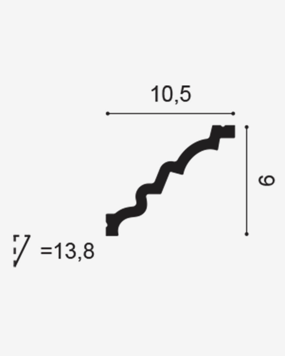 C326 Purotouch Stukliste