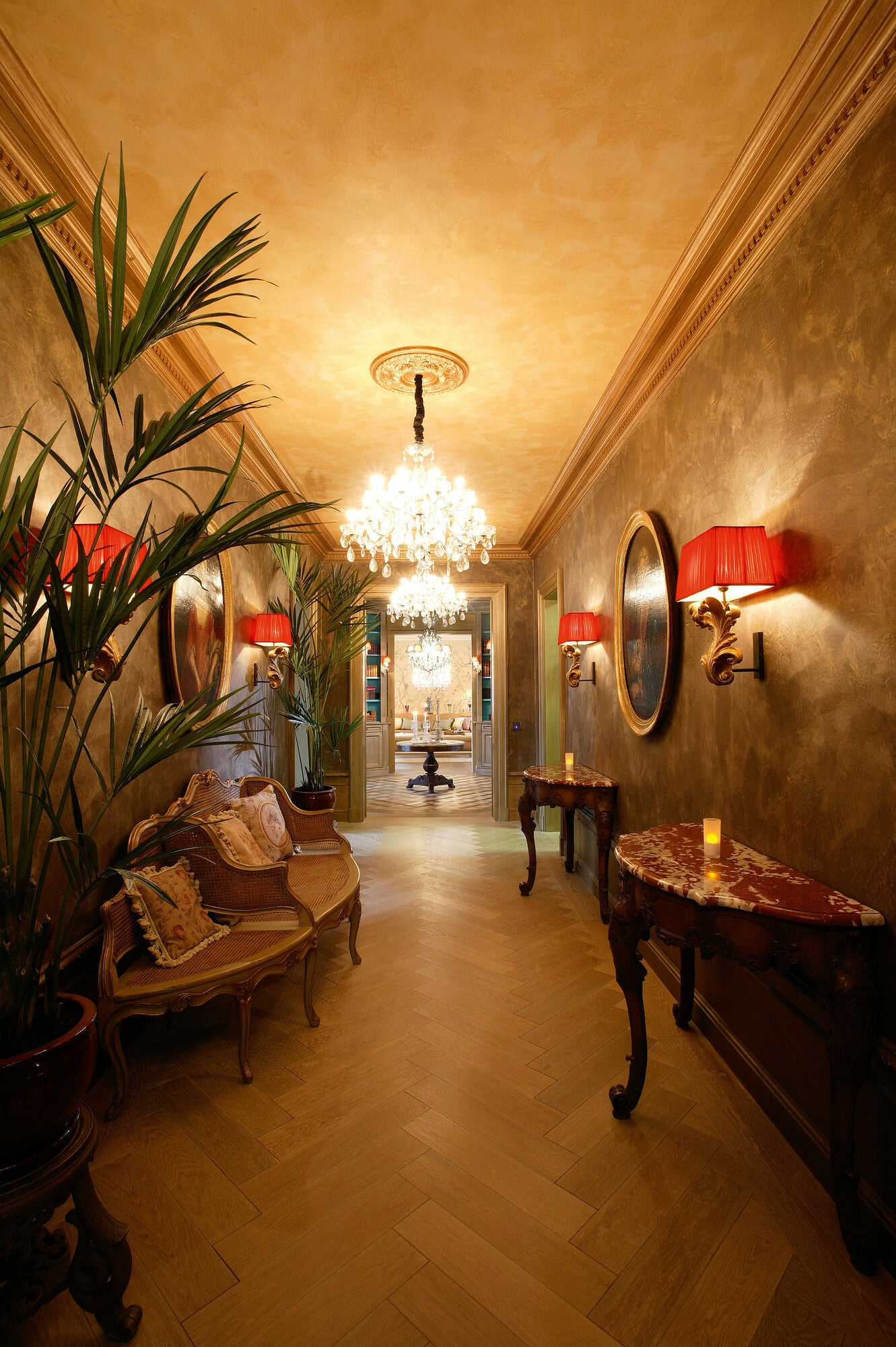 R52 Loftroset - Ø69,5