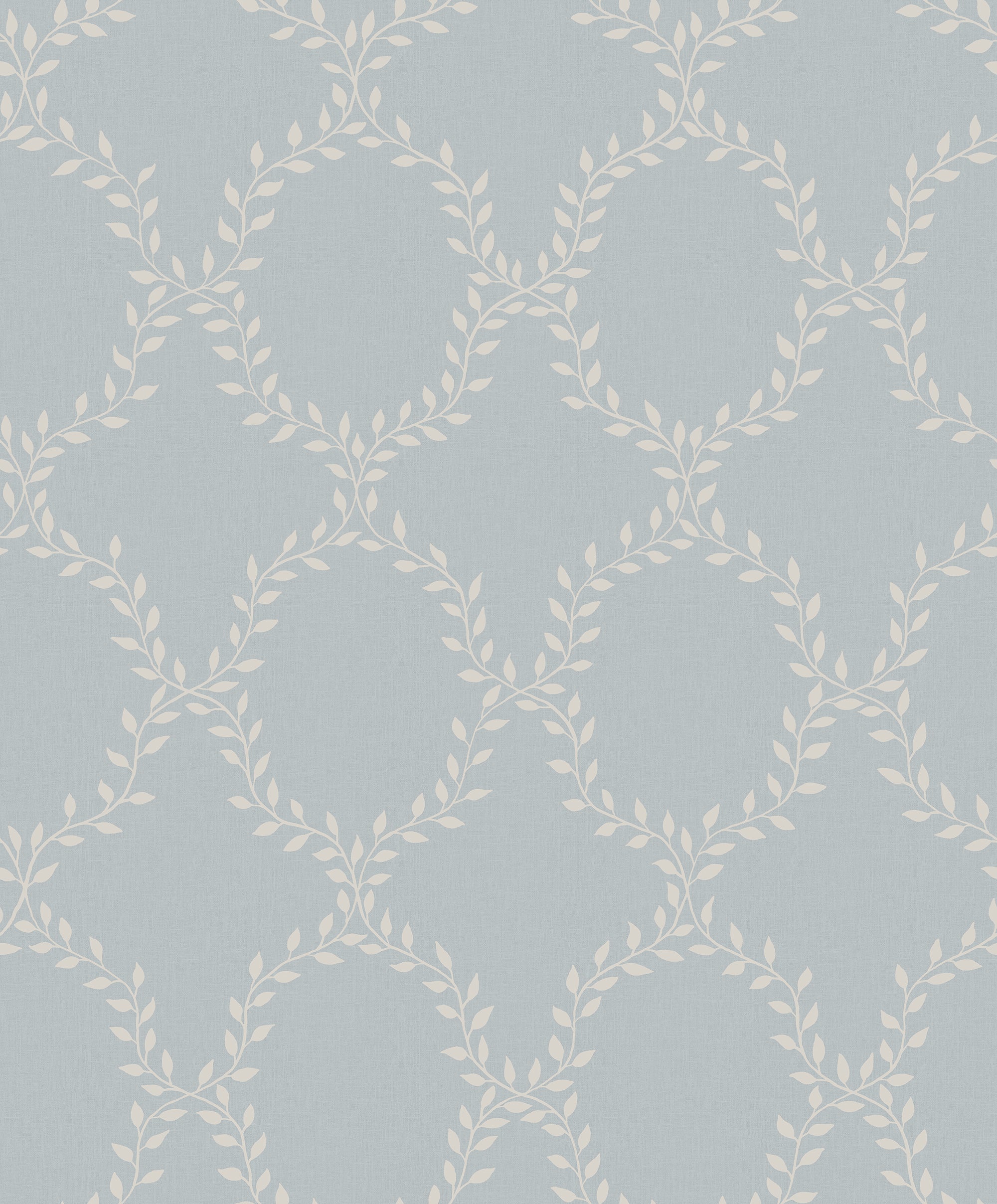 Wilma - Misty Blue