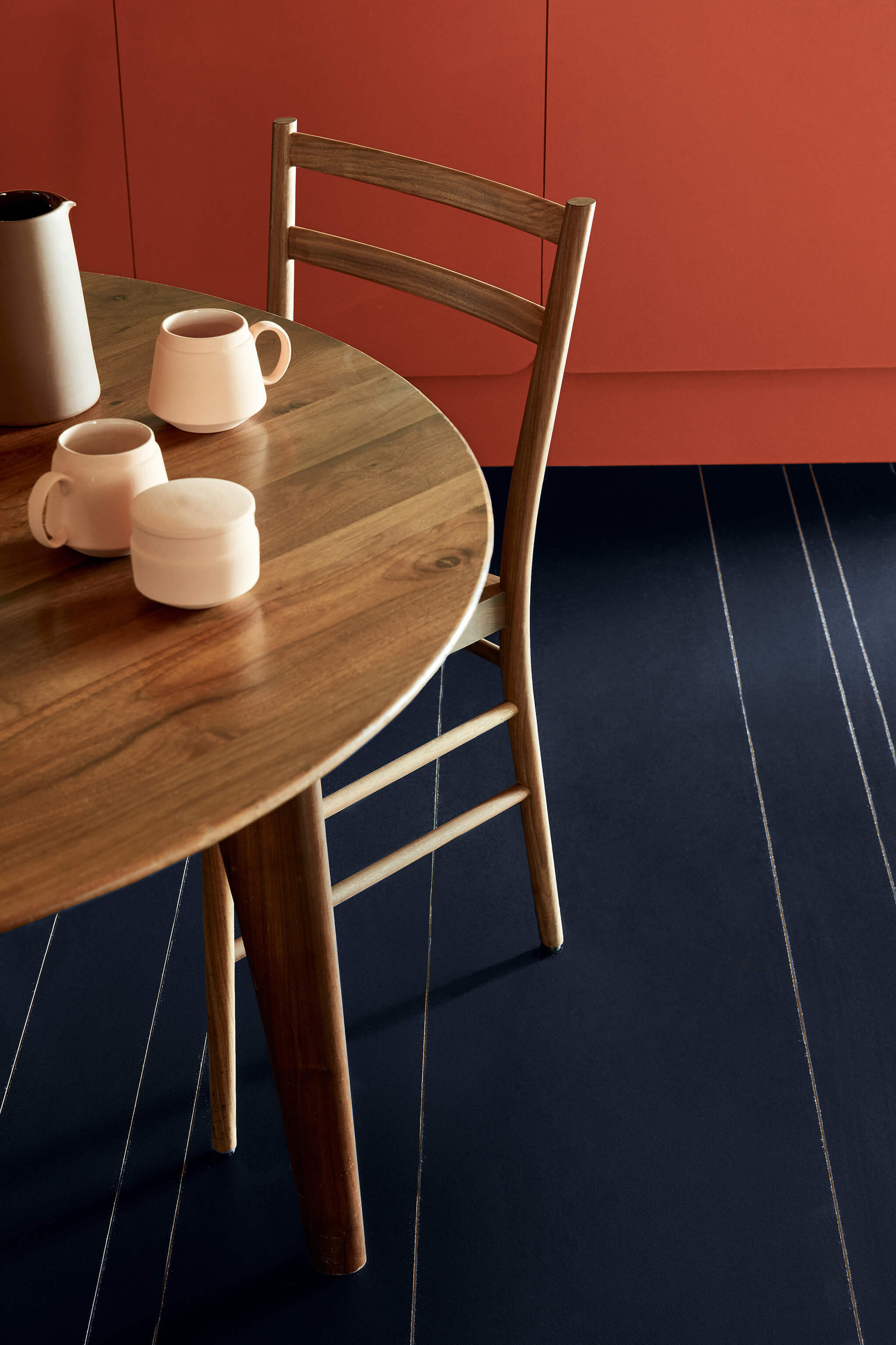 Little Greene - Dock Blue