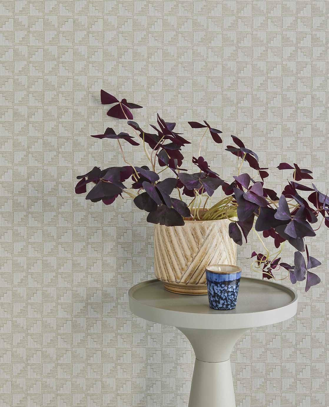 Ventilation - Greige