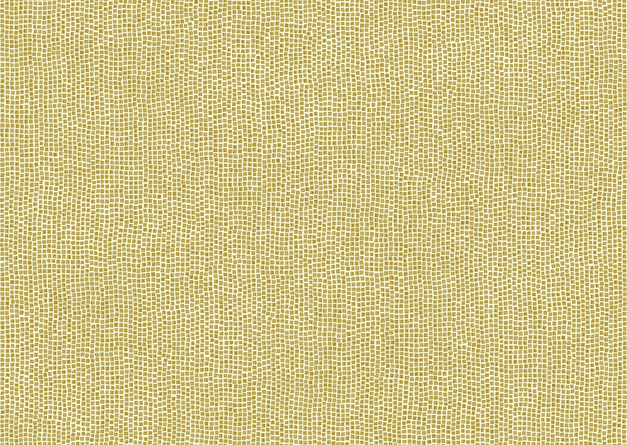 Tessera - Gold Medaillon