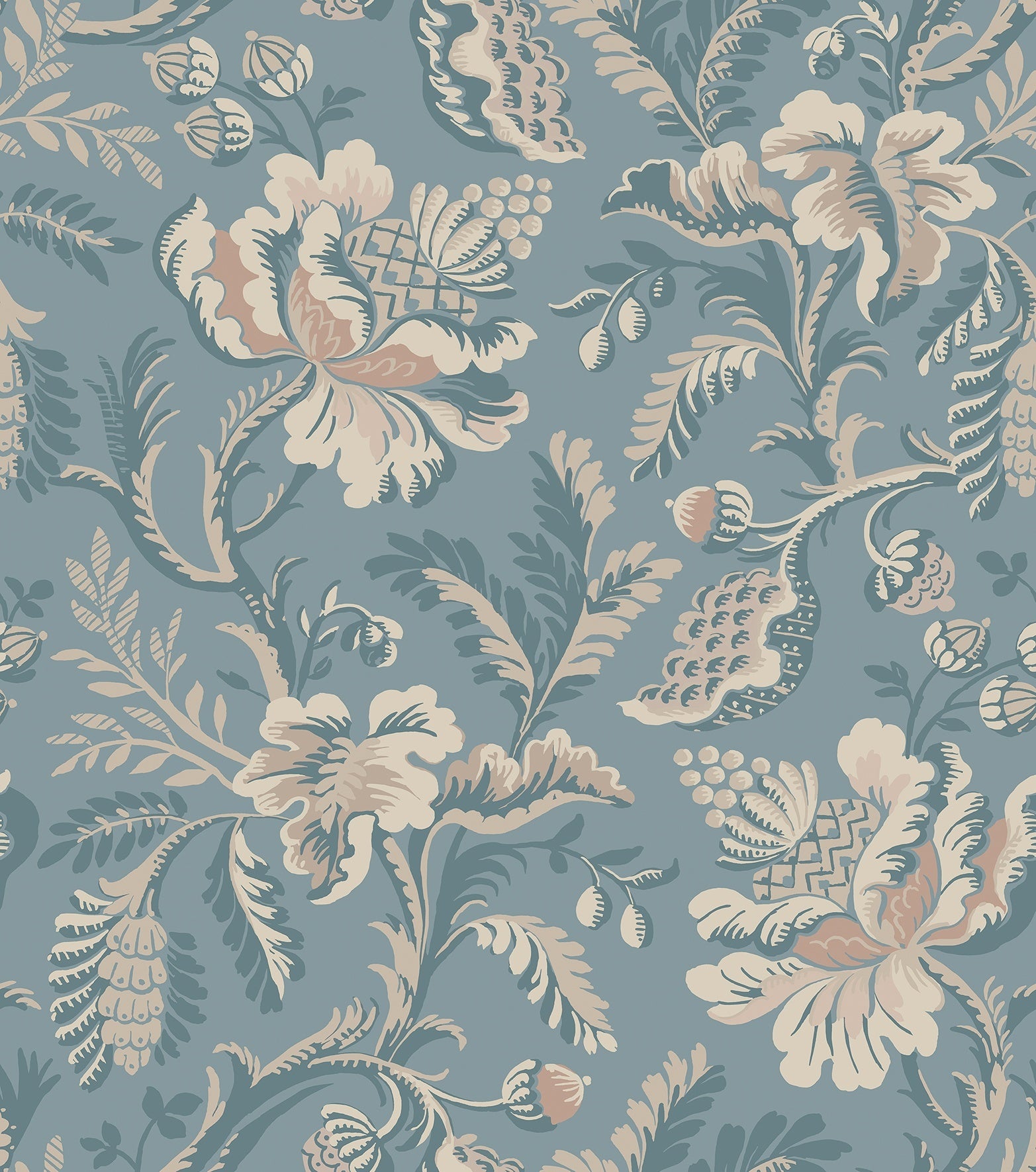 Daphne - Misty Blue
