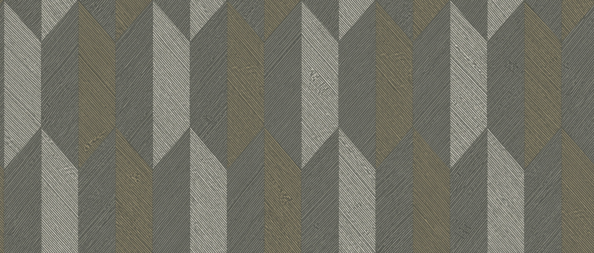 Arrow - Winter Gold