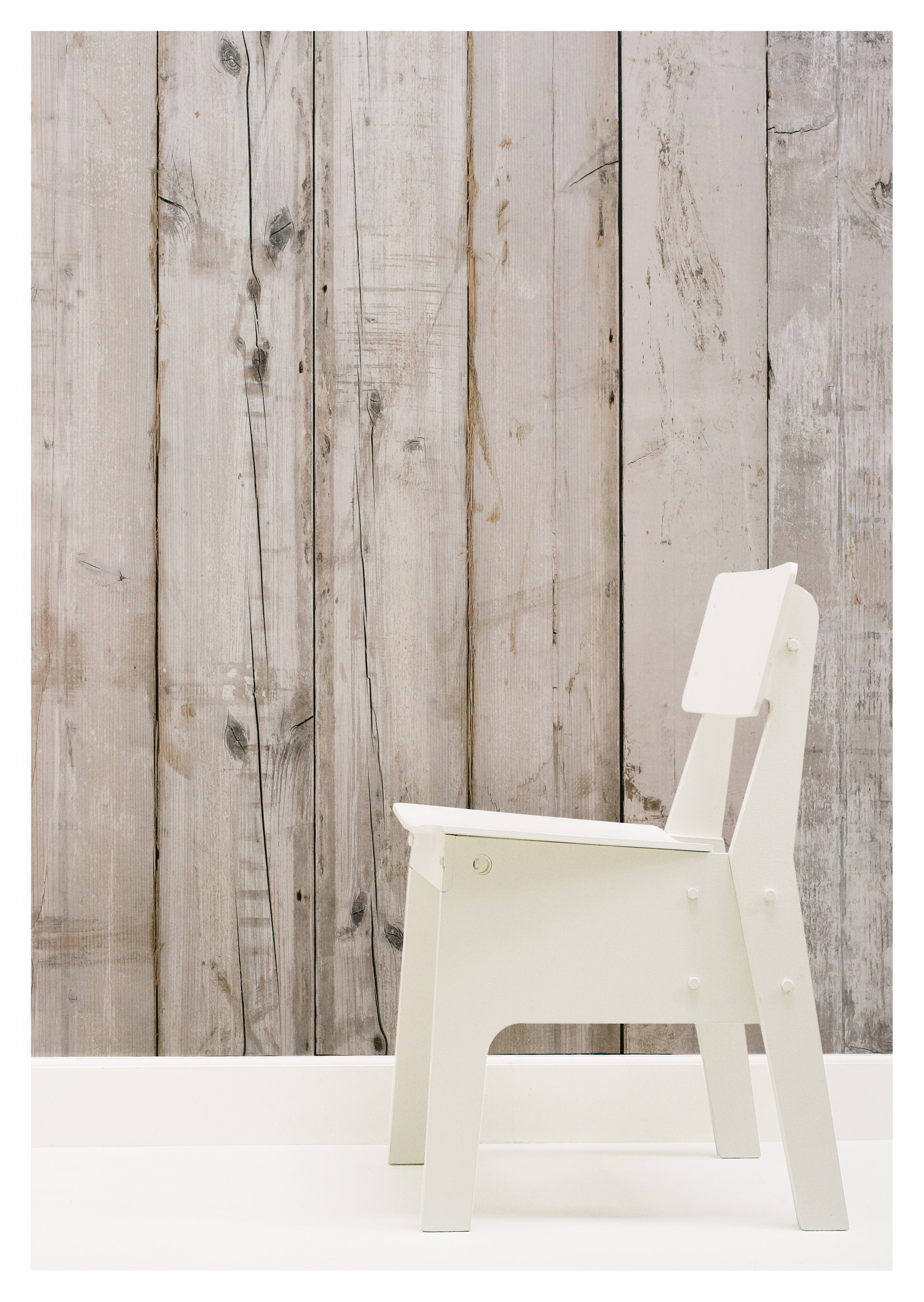 Piet Hein Eek 07 - Scrapwood