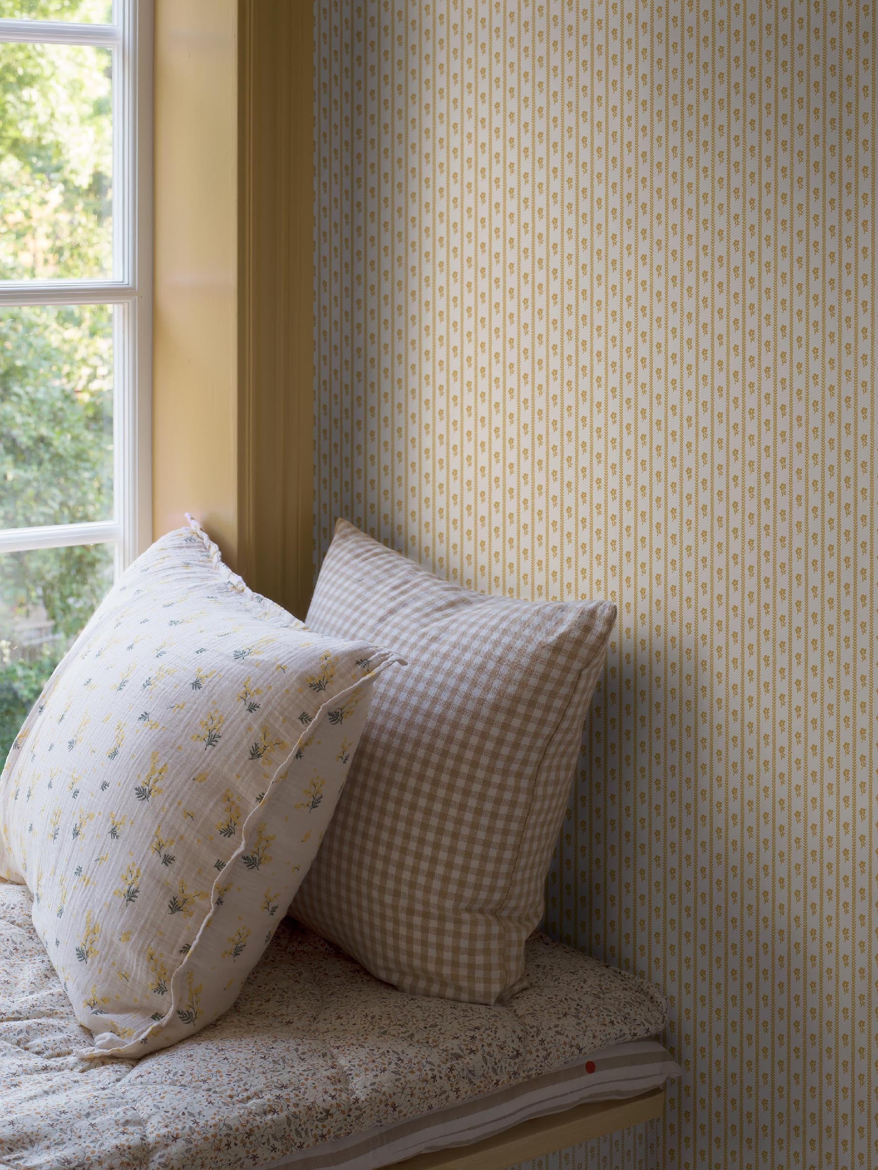 Lilla Lyckan - Yellow