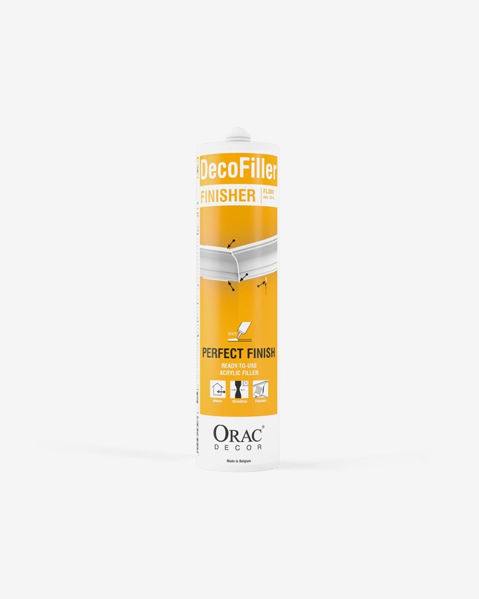 FL300 Decofiller - Stukfiller