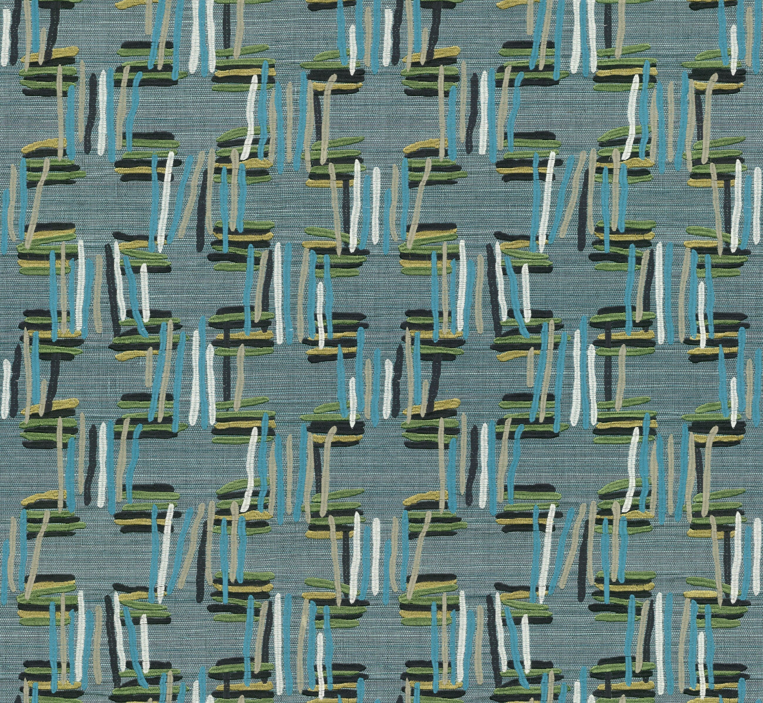 Tatami - Calypso Teal