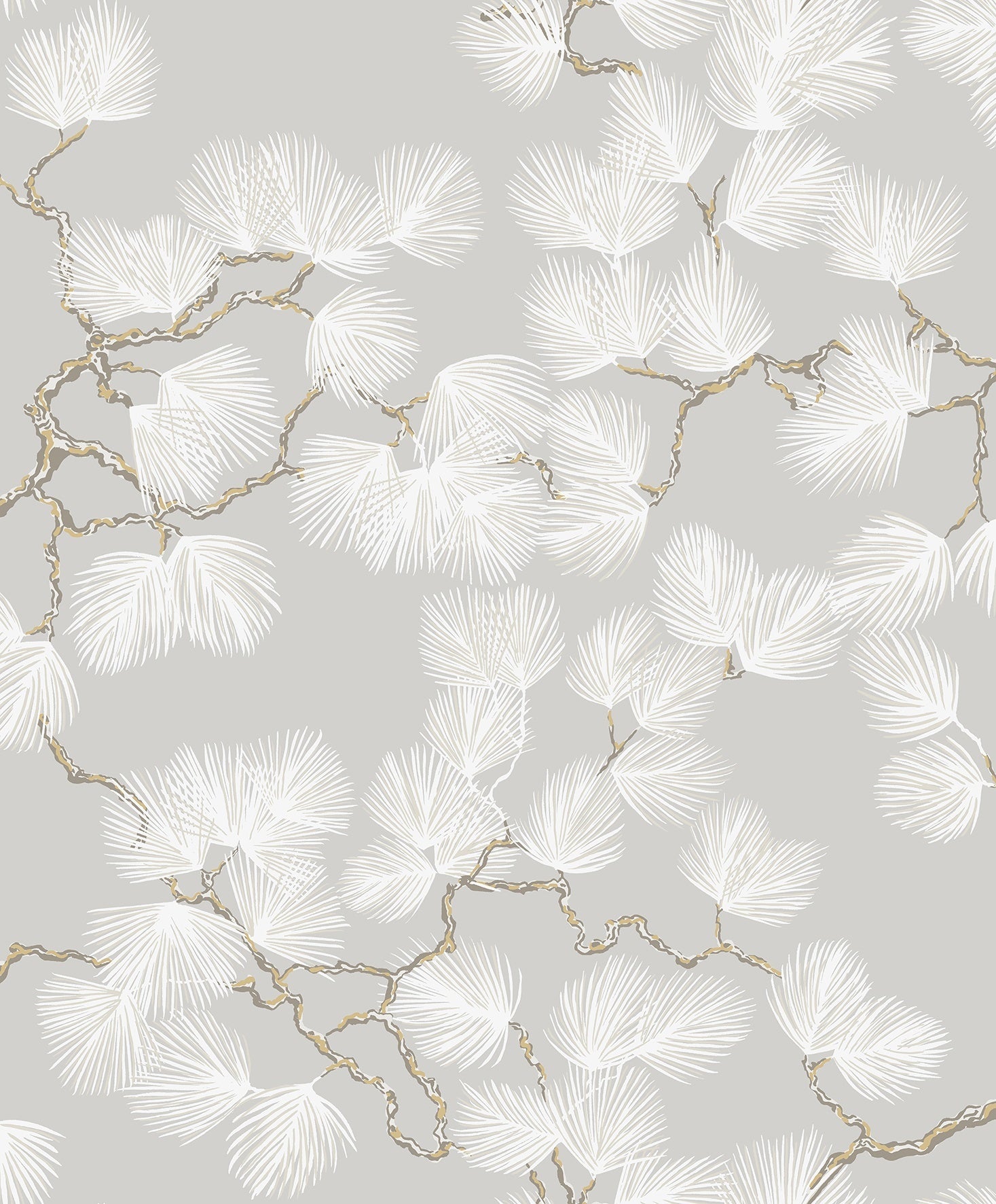 Pine - Grey