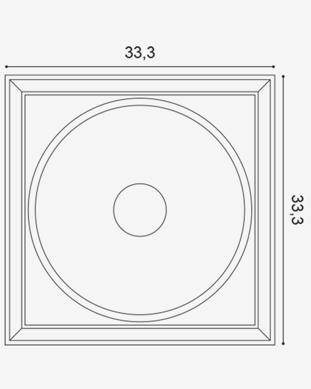 W122 Purotouch Panel