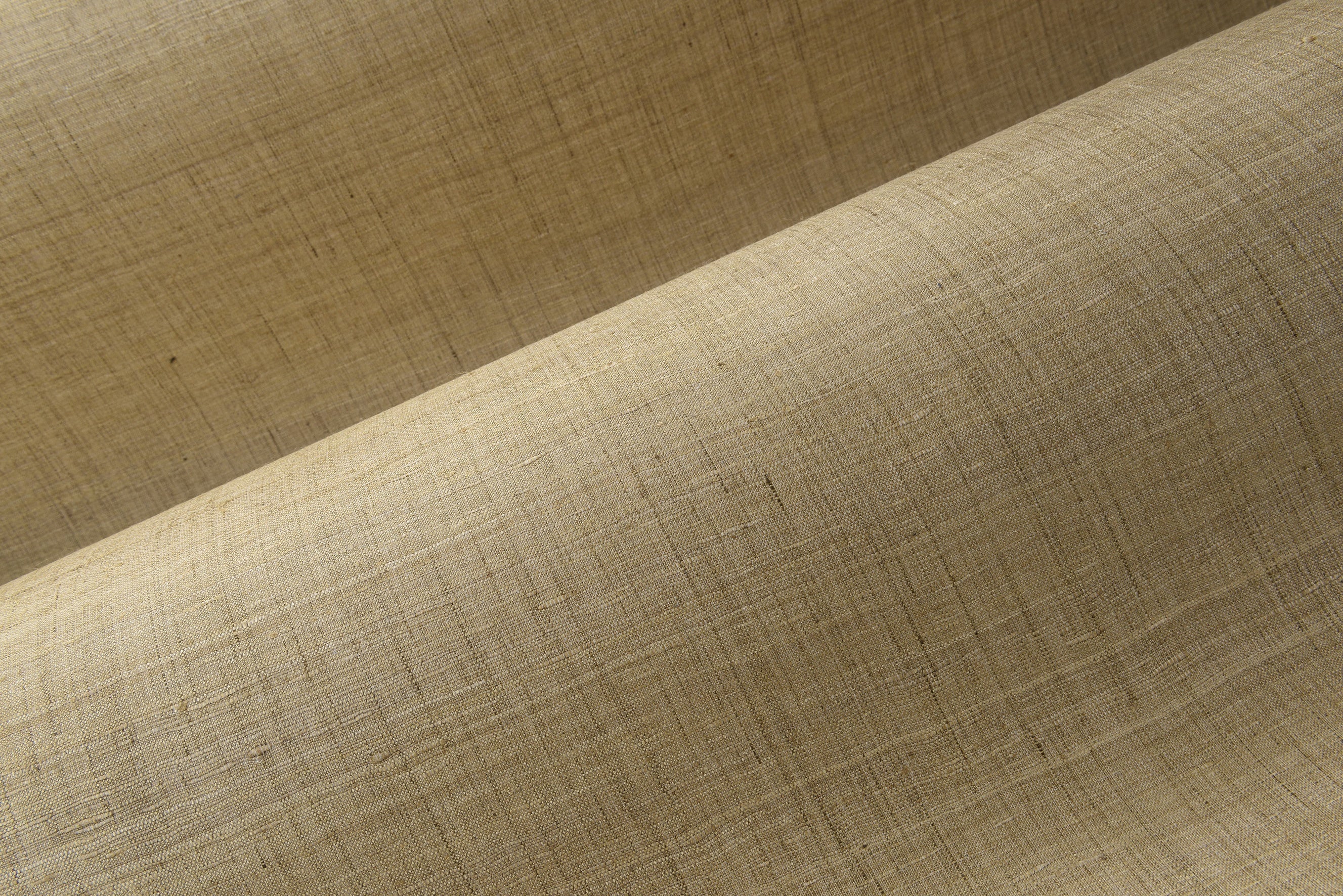 Ghicha Silk - Saffron