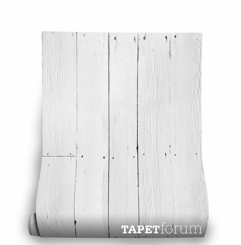 White Plank