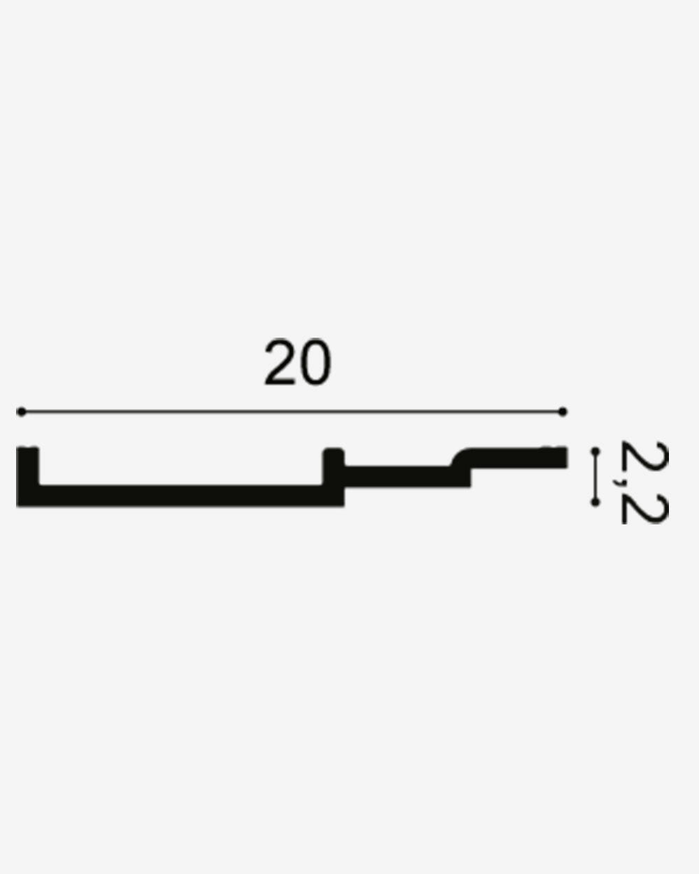 SX181 Duropolymer Stukliste
