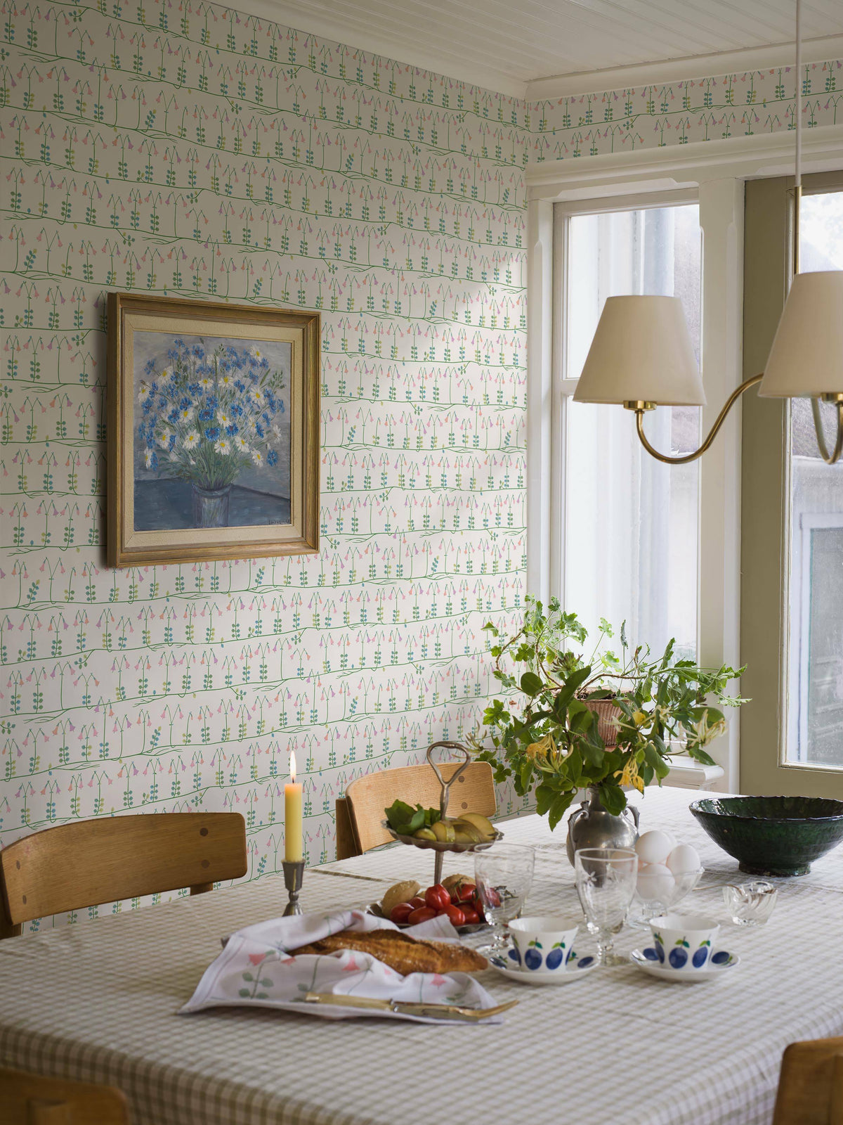Stig Lindberg - Linnea