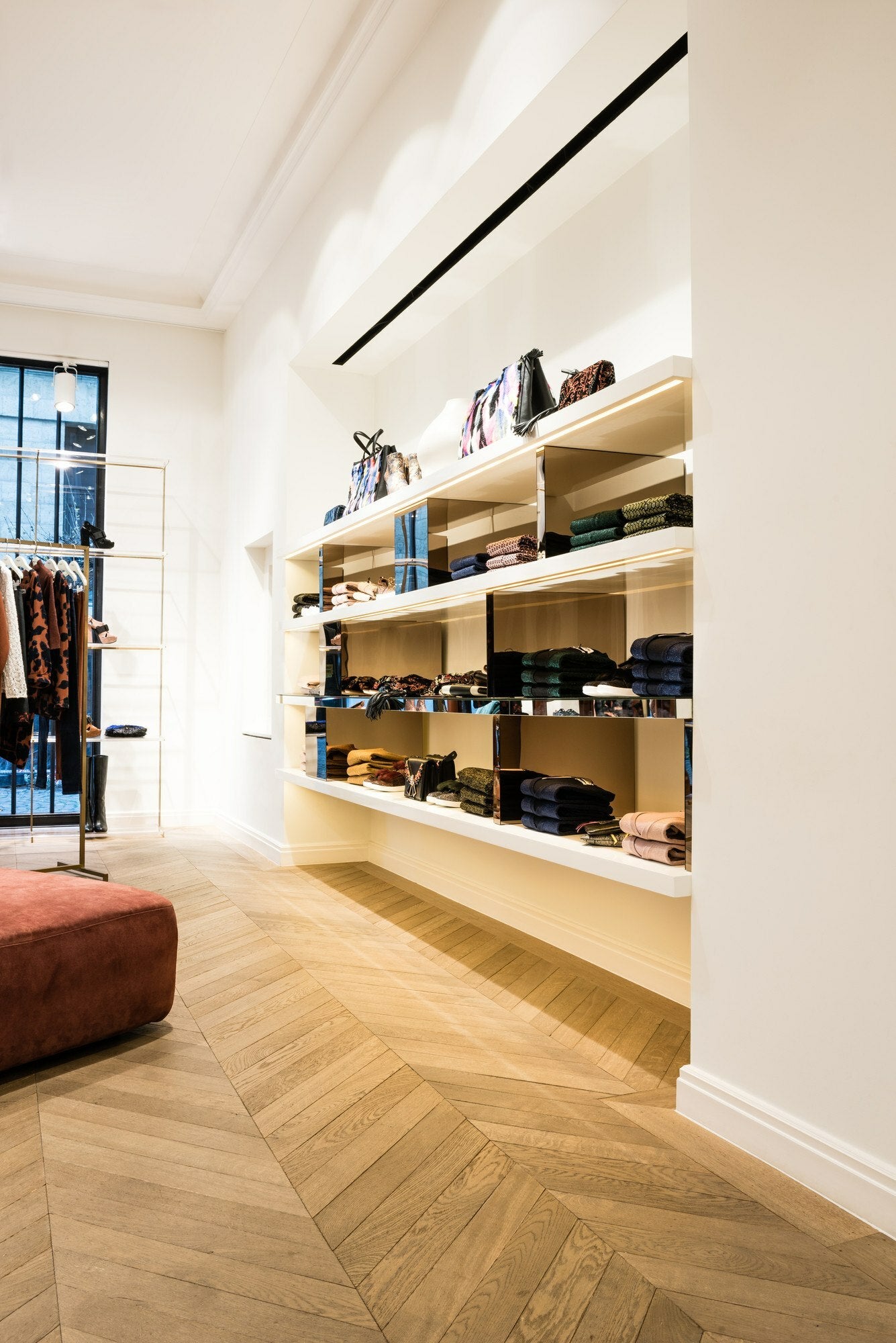 C322 Purotouch Stukliste