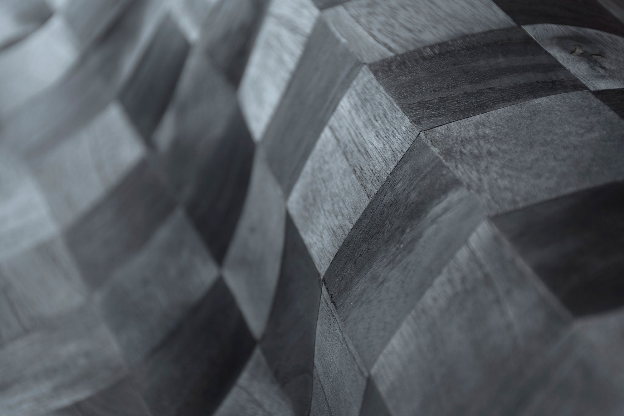Grain - Dark Grey