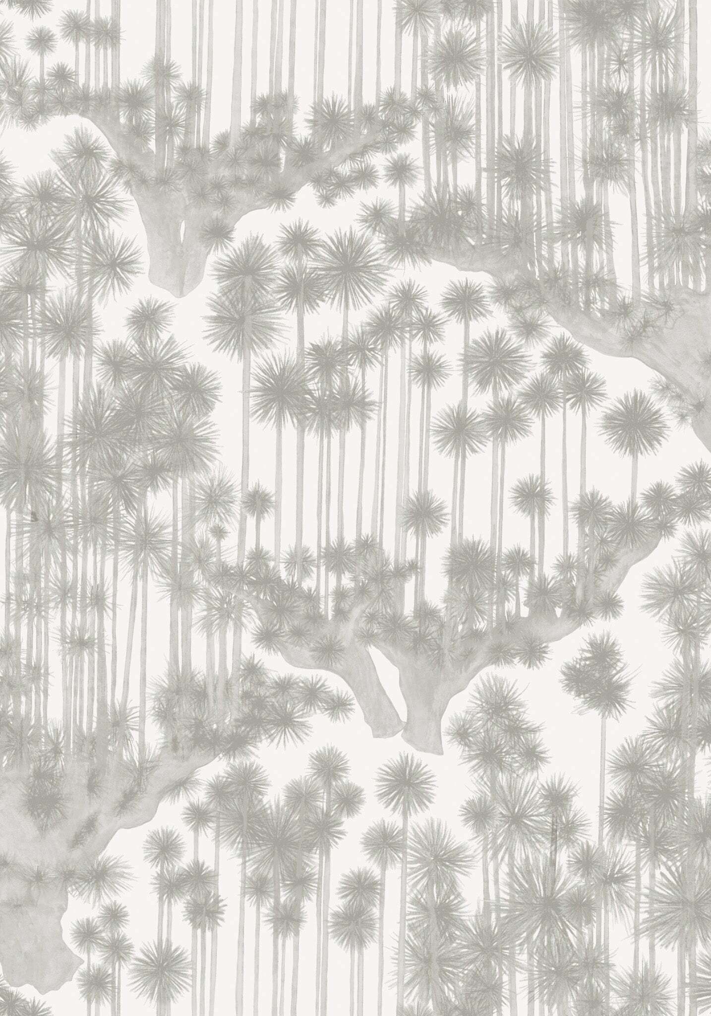 Japanese Woods - Ash