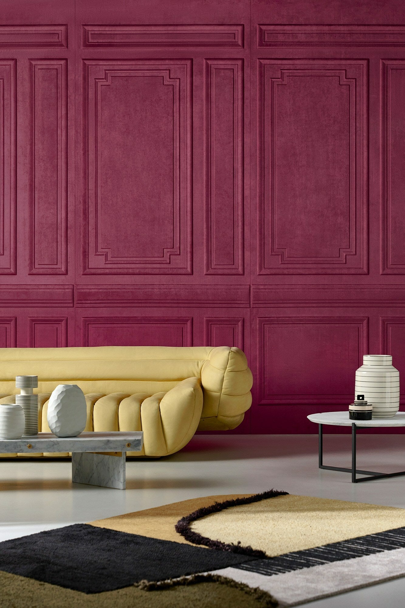 Grandeur - Damson