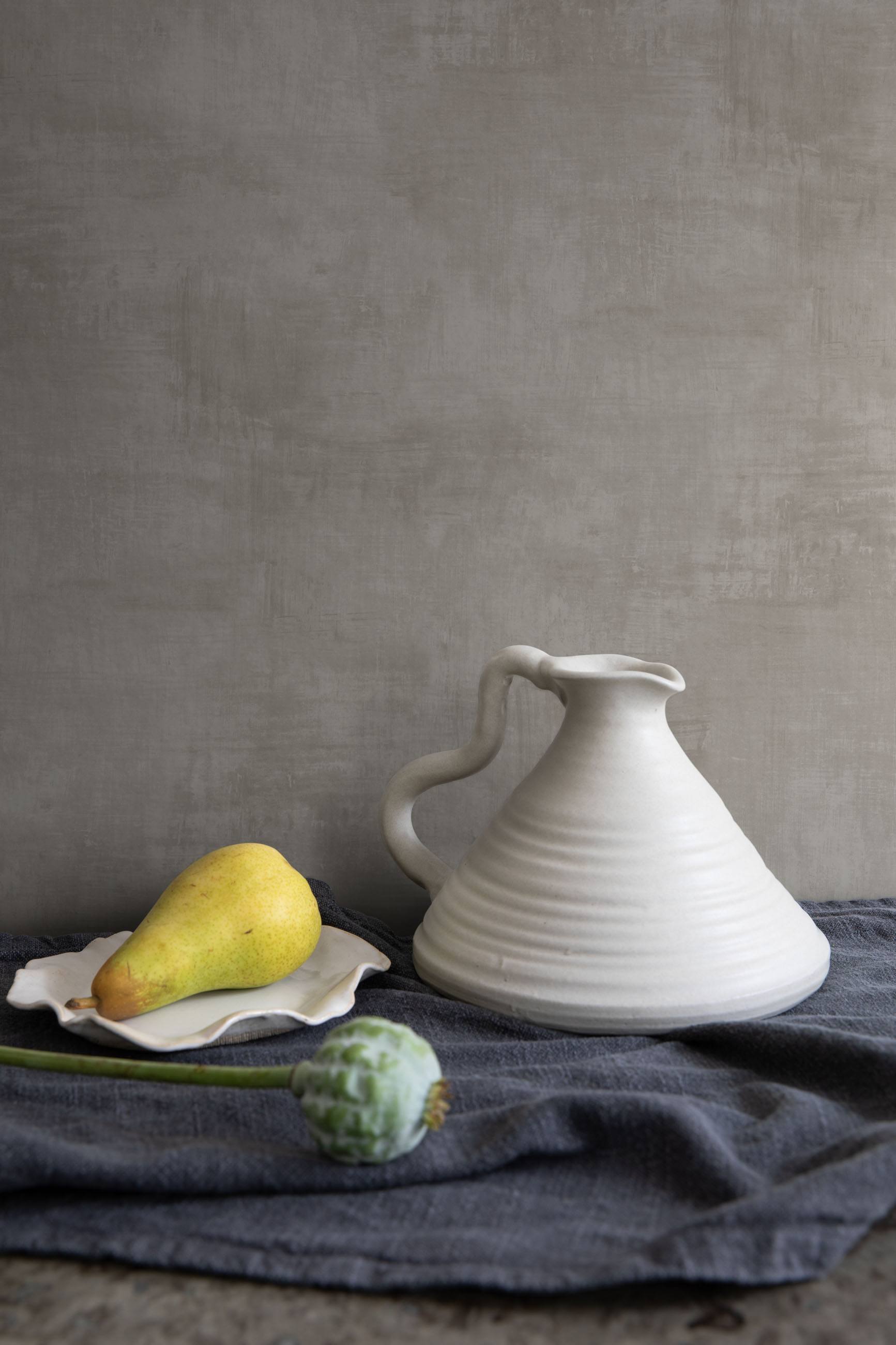 Kalk Berga - Dark Grey