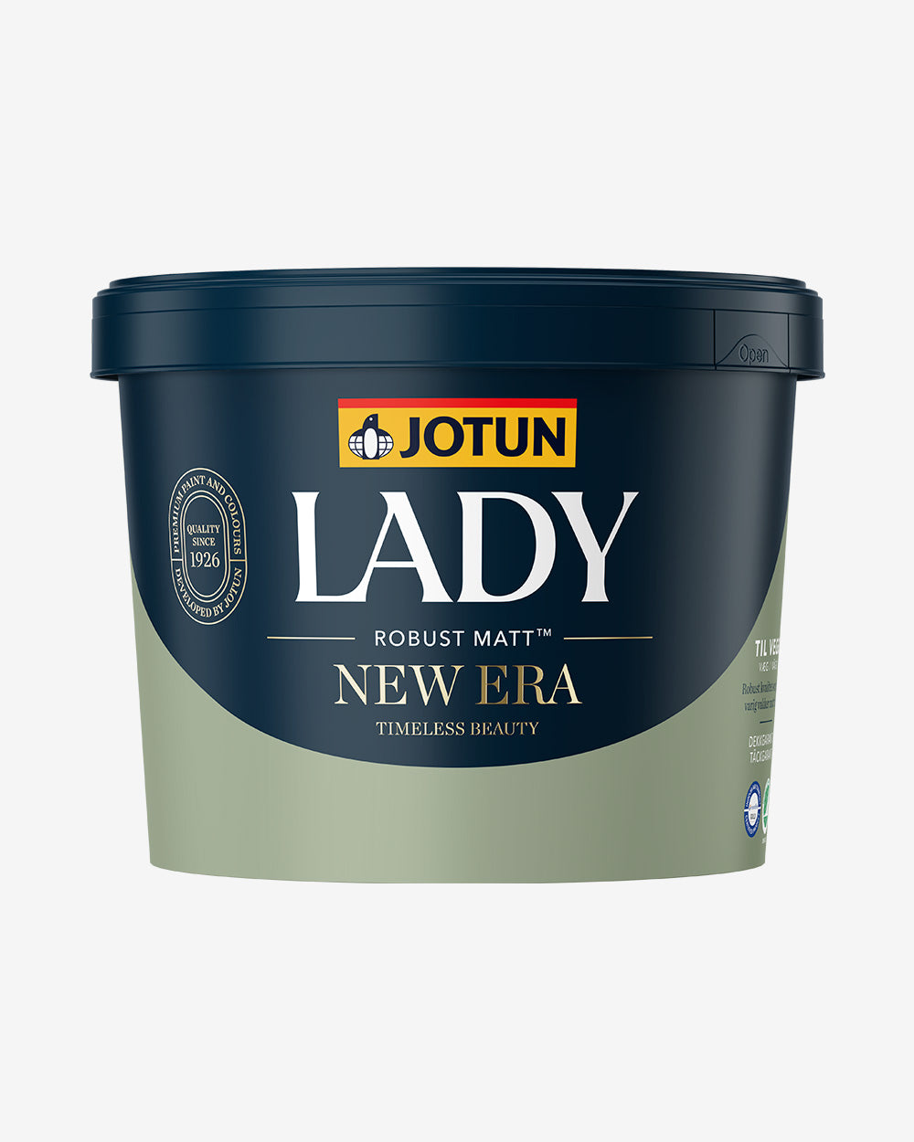 Lady New Era