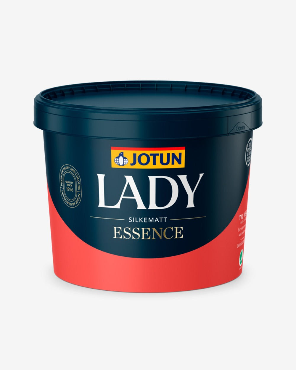 Lady Essence