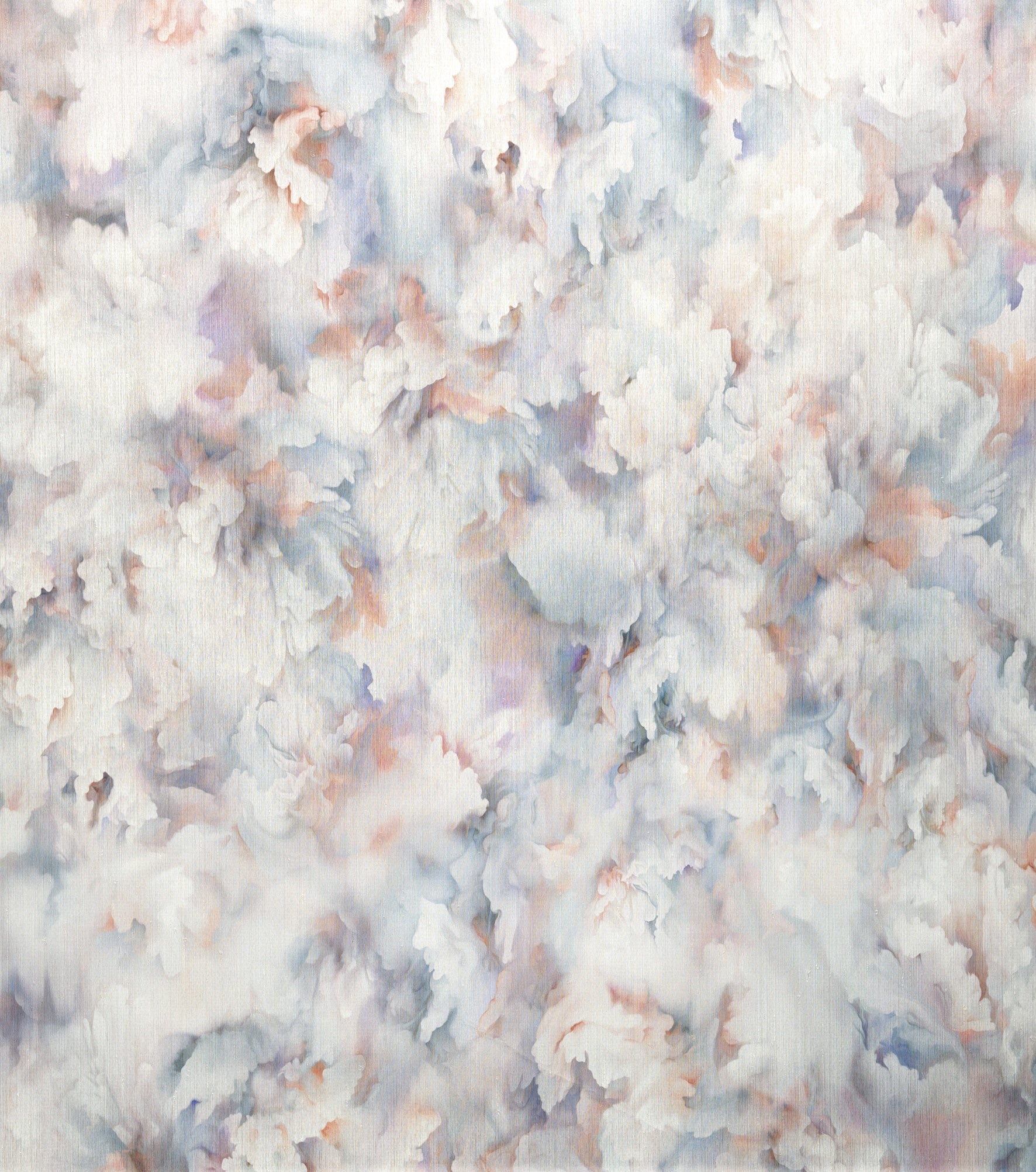 Silk Bombis - Silk Plum - Tapetprøve