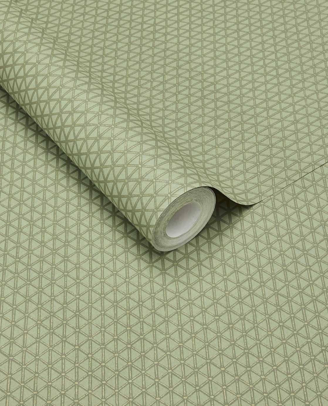 Facet - Green
