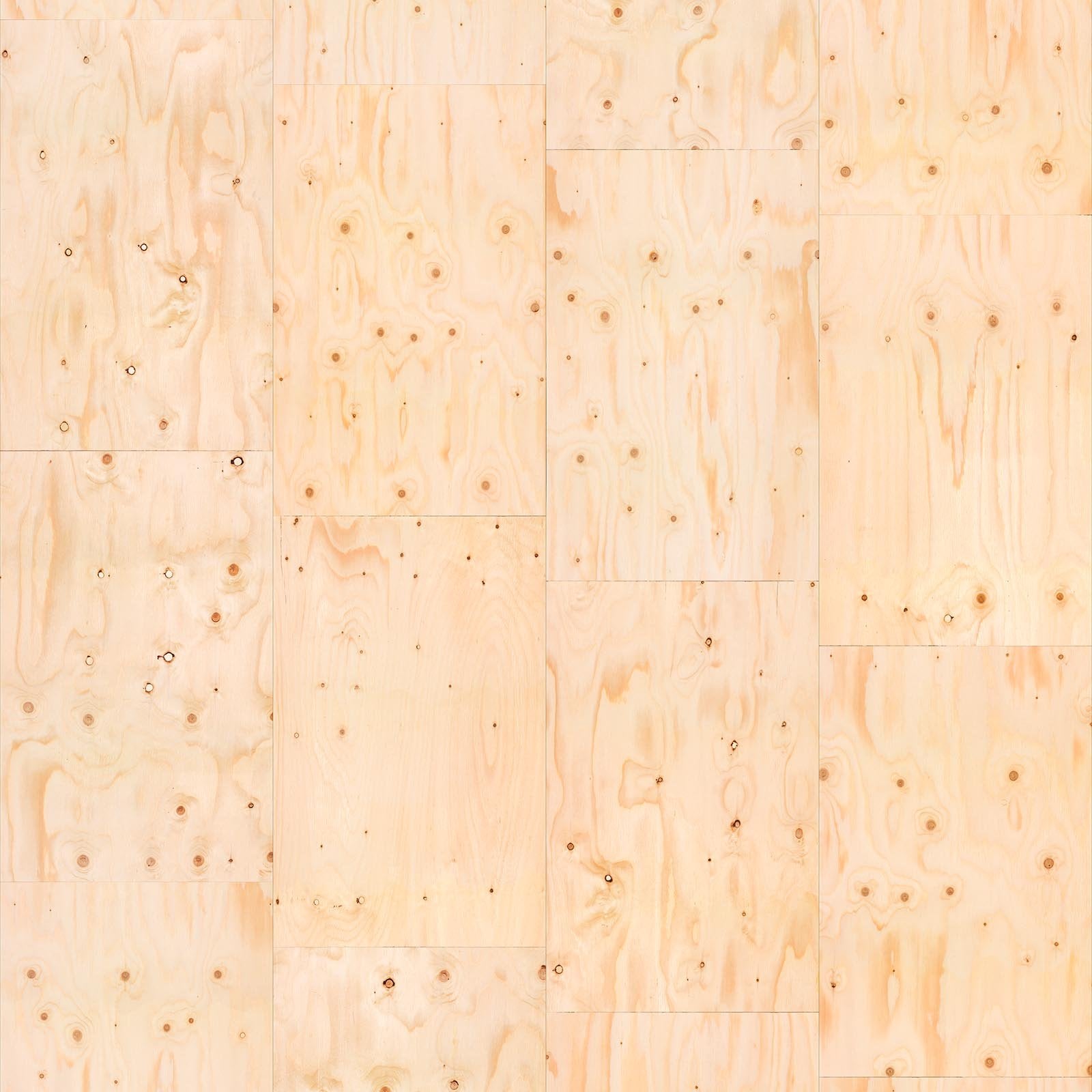 Plywood