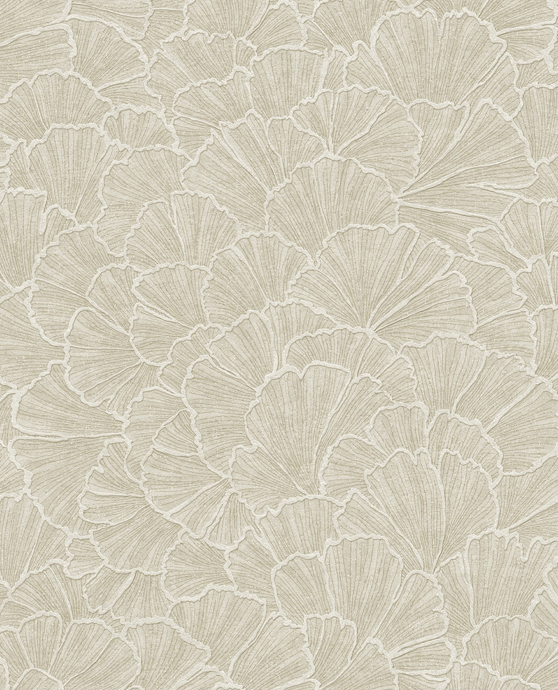 Ginkgo - Sand