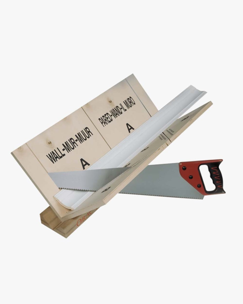 FB300 - Stor skærekasse inkl. FB14 sav