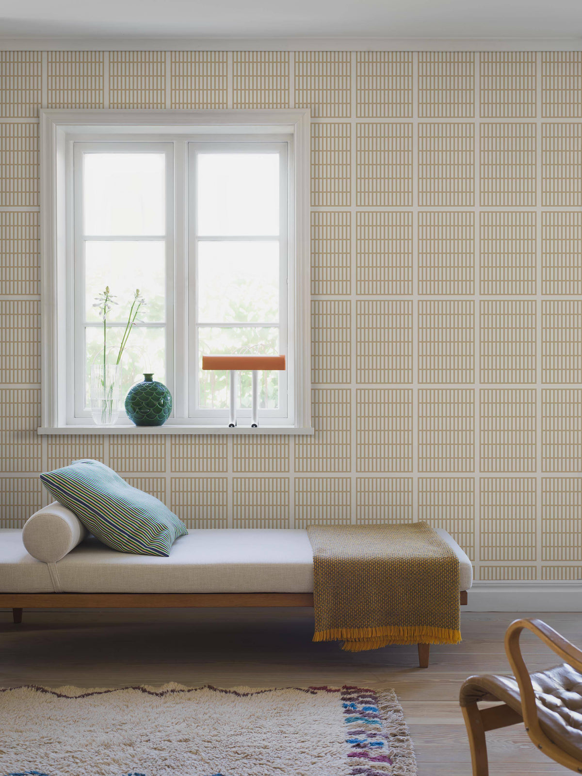Alvar Aalto - 14/6 - Beige