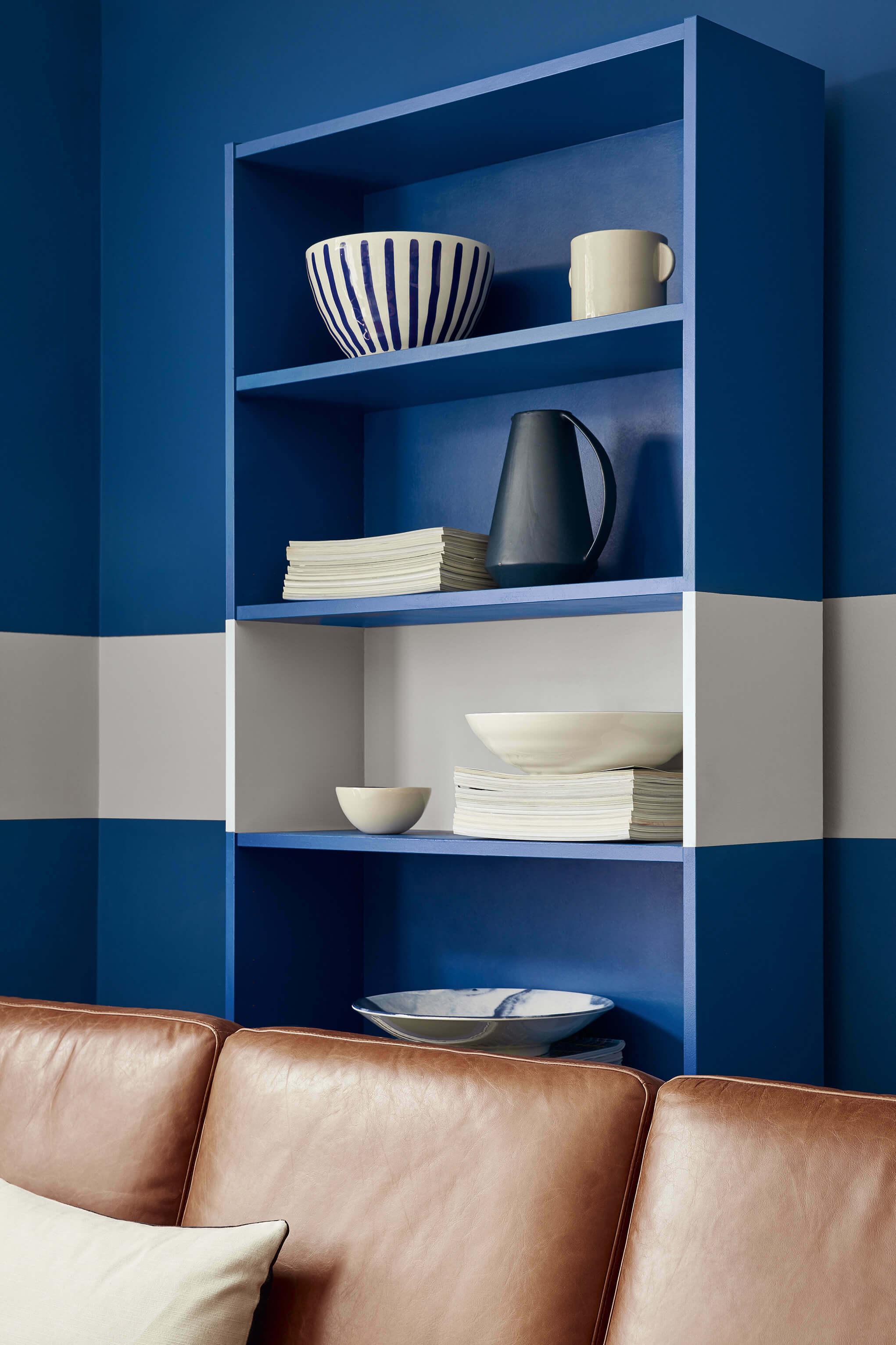Little Greene - Cool Arbour