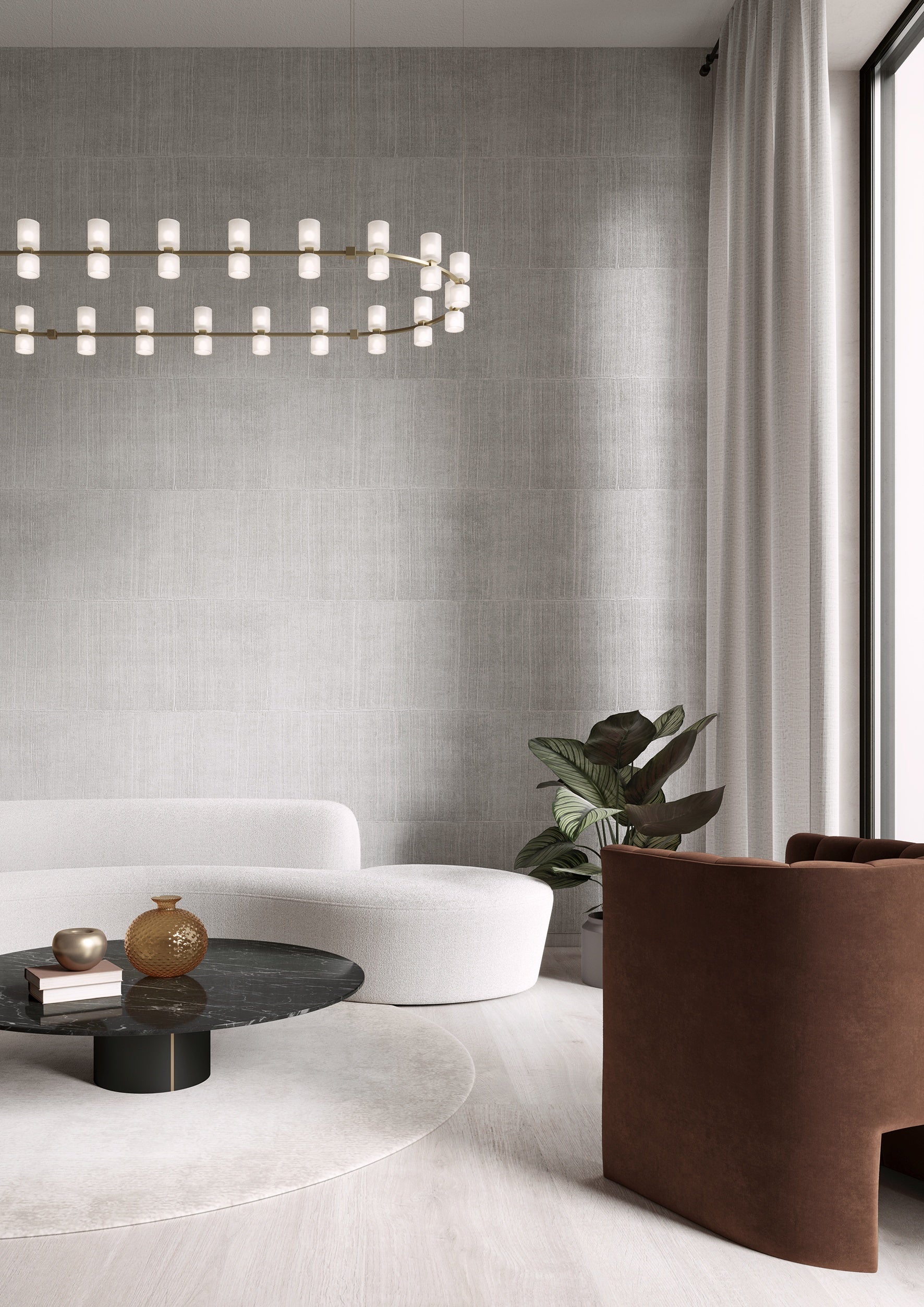 Katan Silk - Dolphin