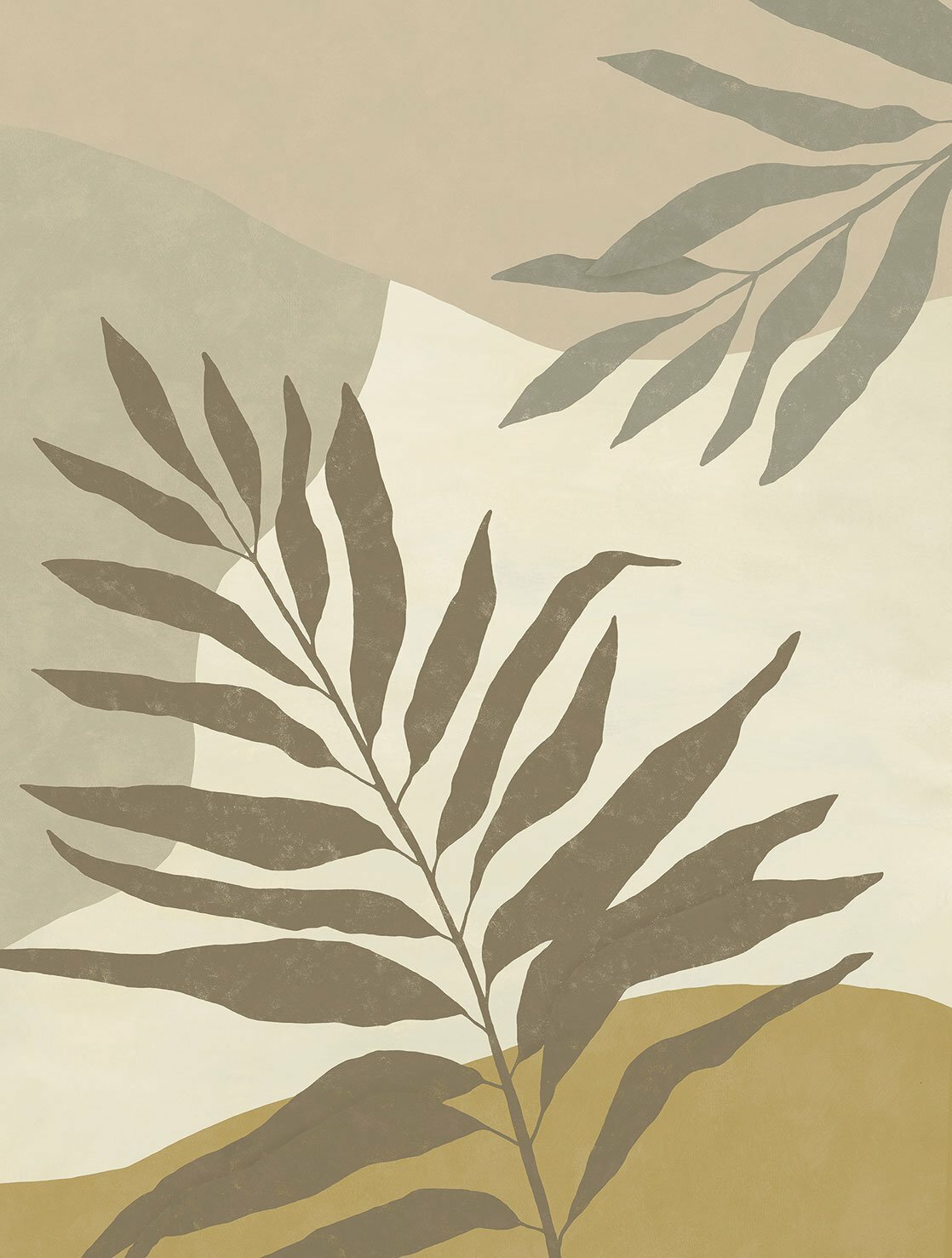 Fern - Clay