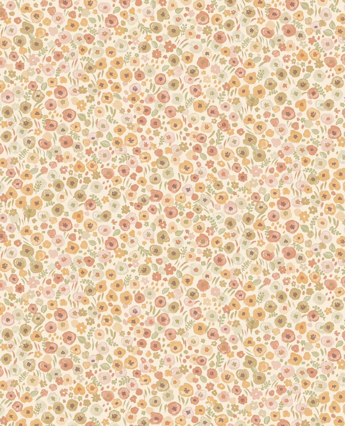 Blooming - Honey Pink