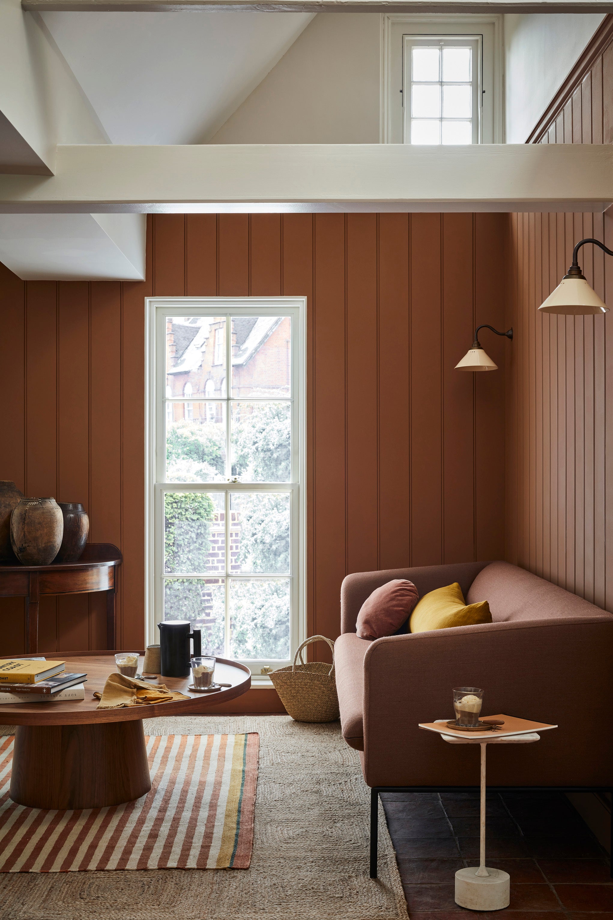 Little Greene - Affogato