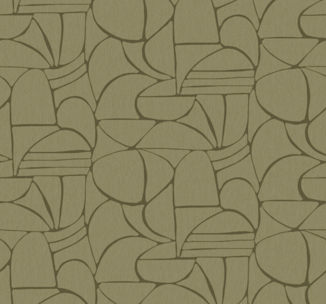 Motifs - Green