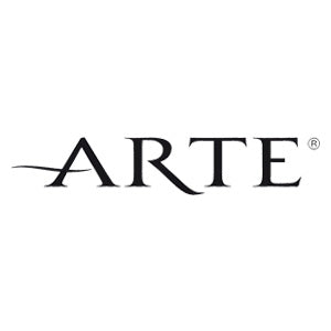Arte Logo
