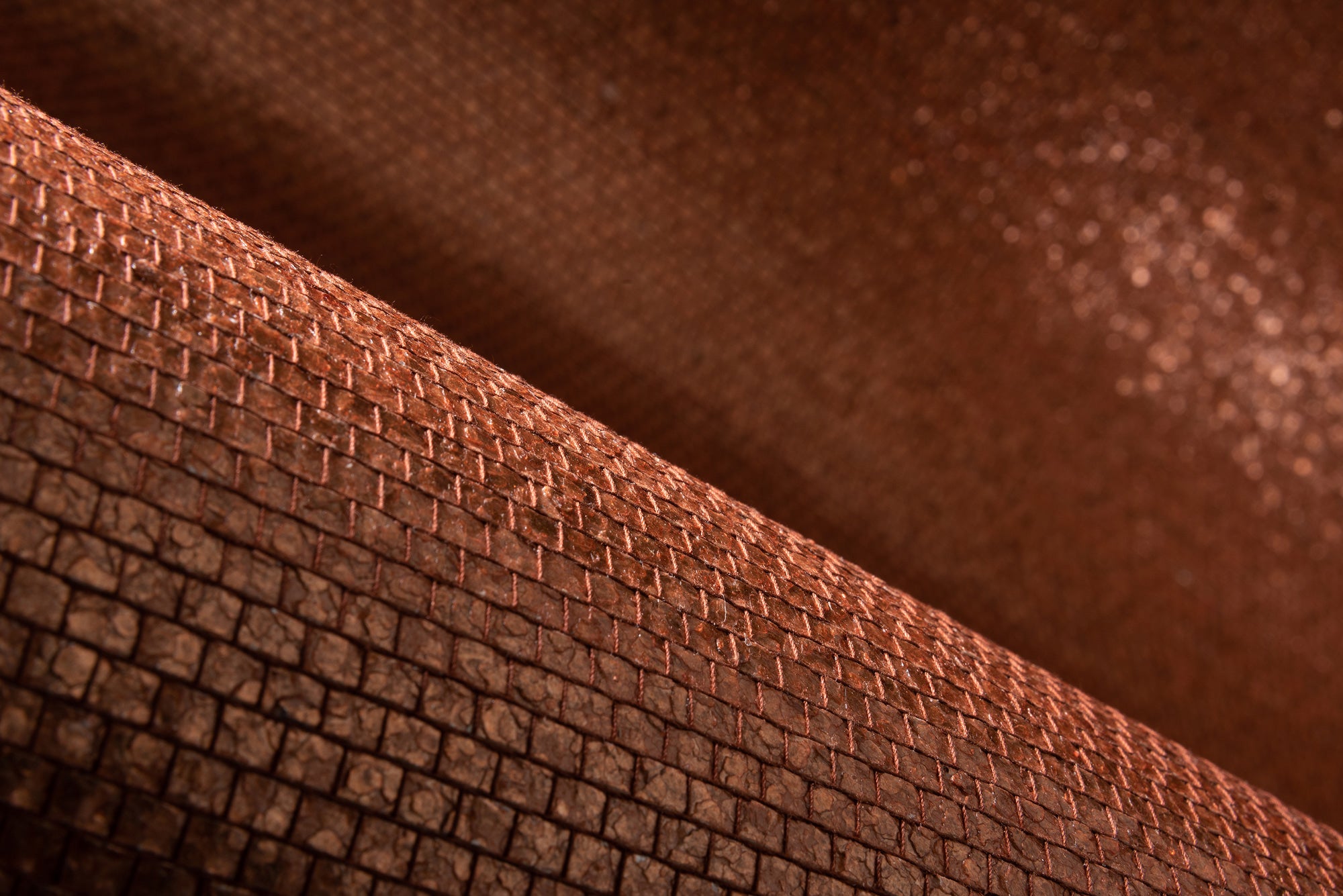 Shimmer - Red