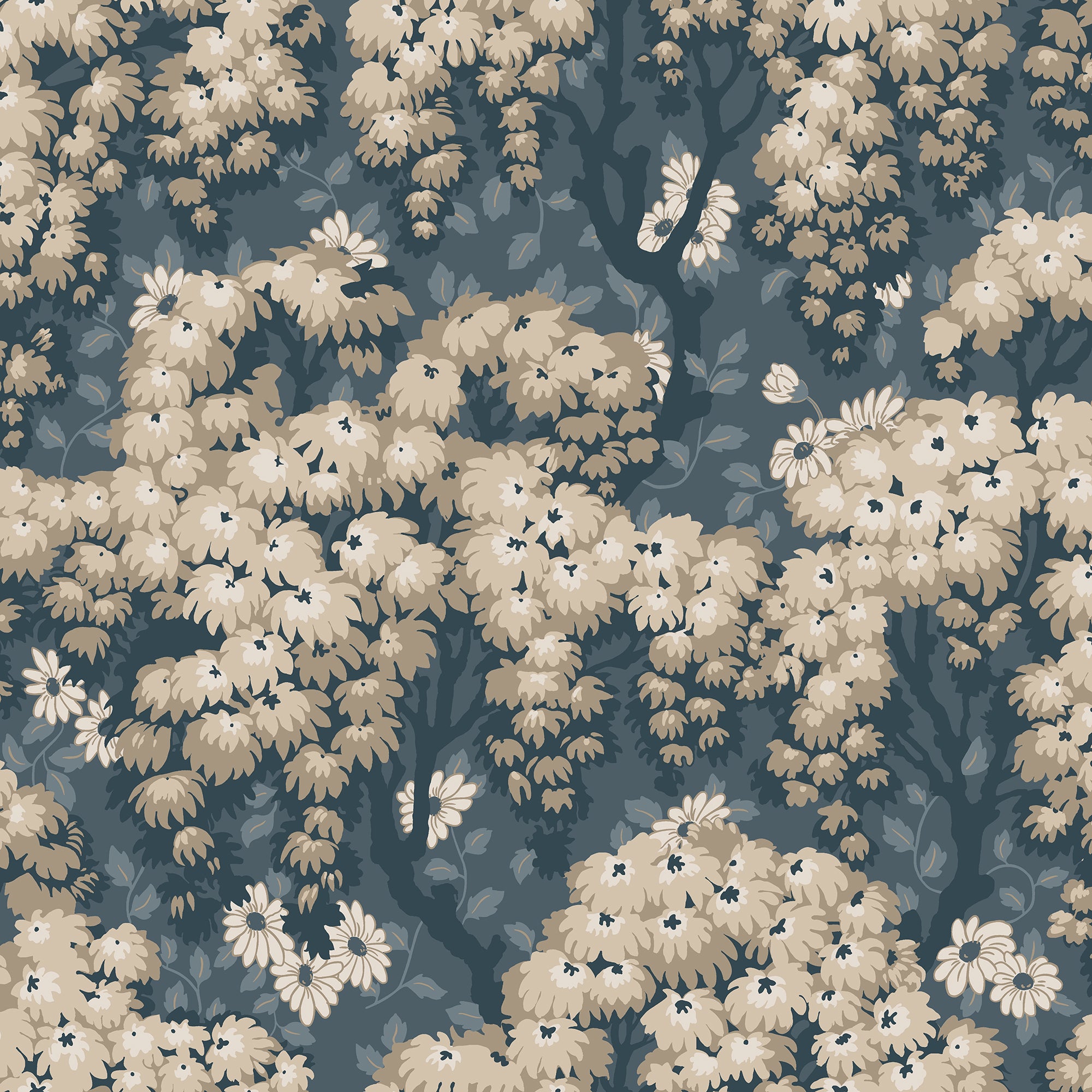 Ragnvi - Midnight Blue