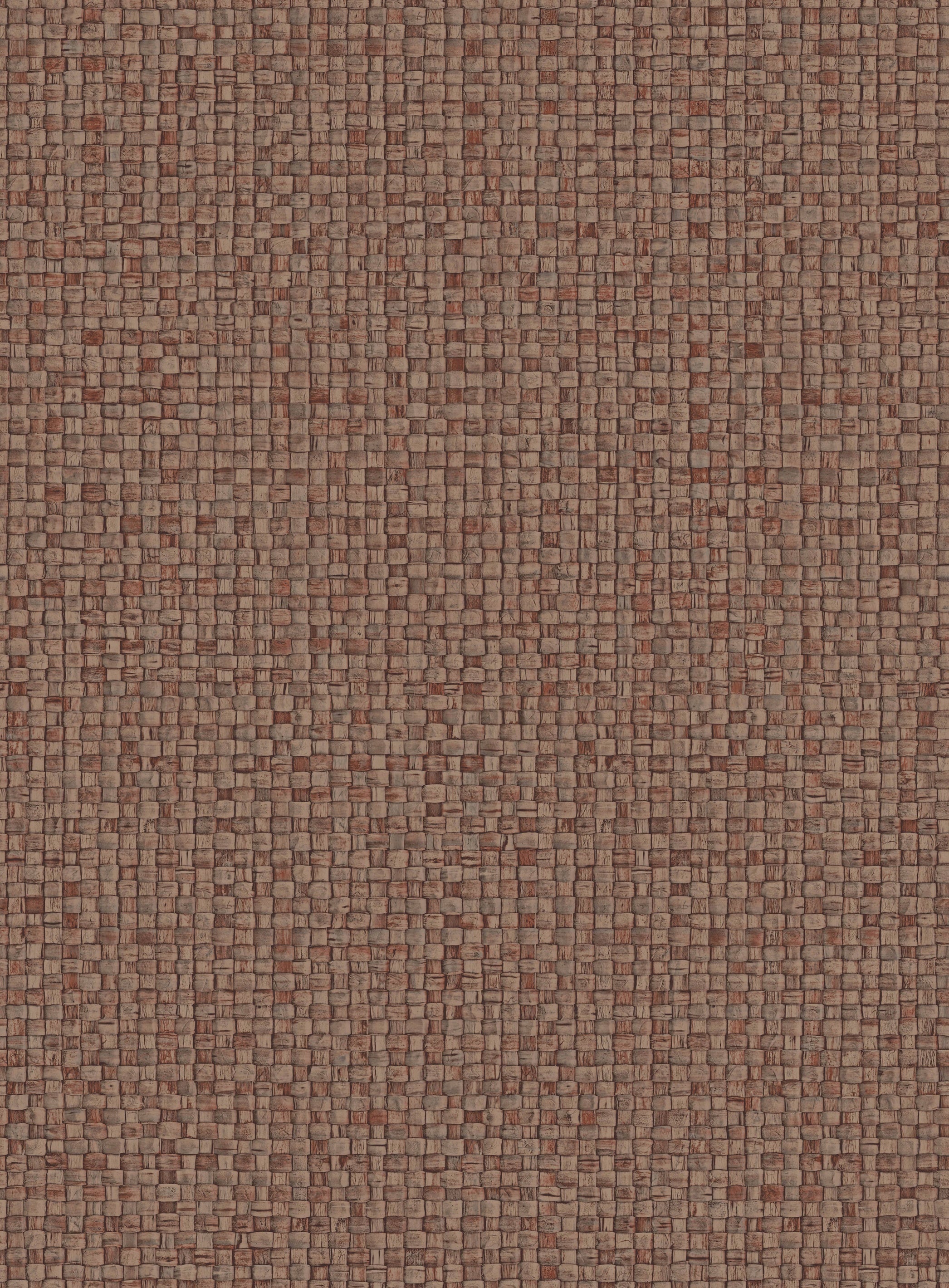 Puna - Burgundy