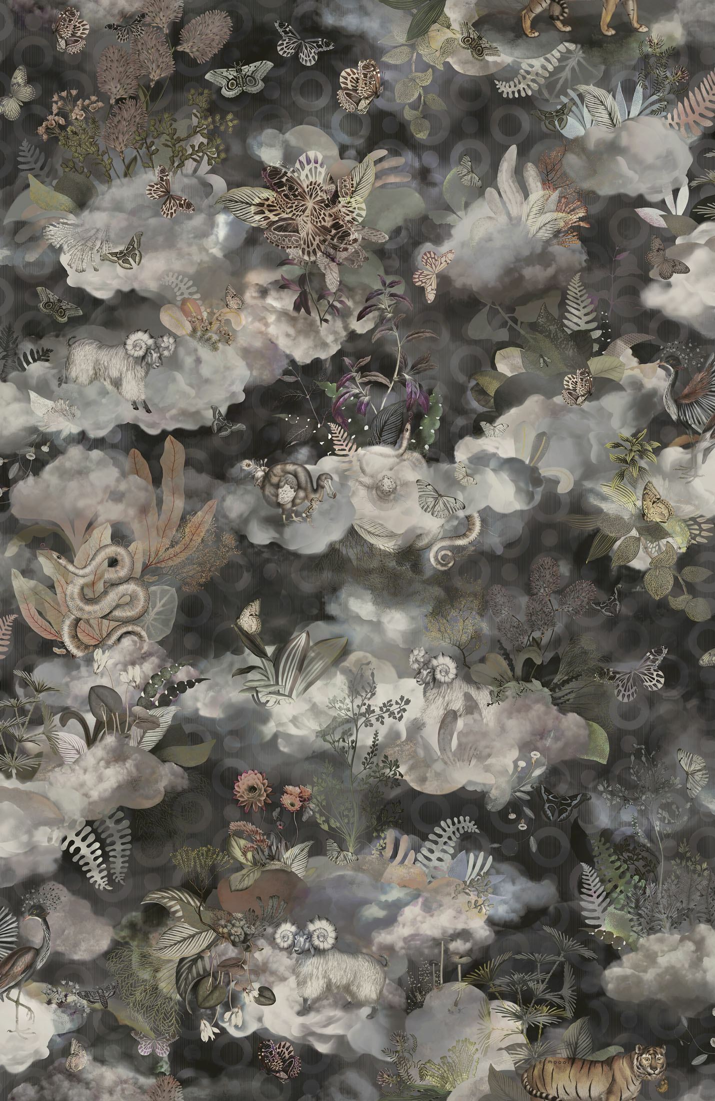 Memento Moooi Medley - Dusk