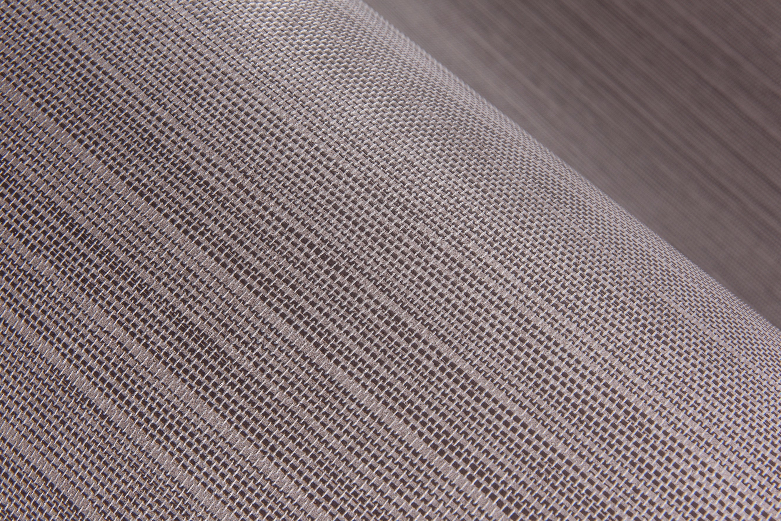 Le Sisal - Mauve