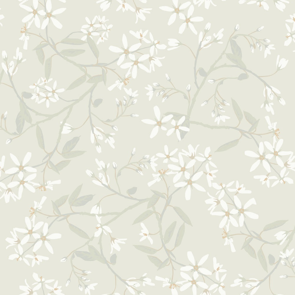 Paradis - Light Grey