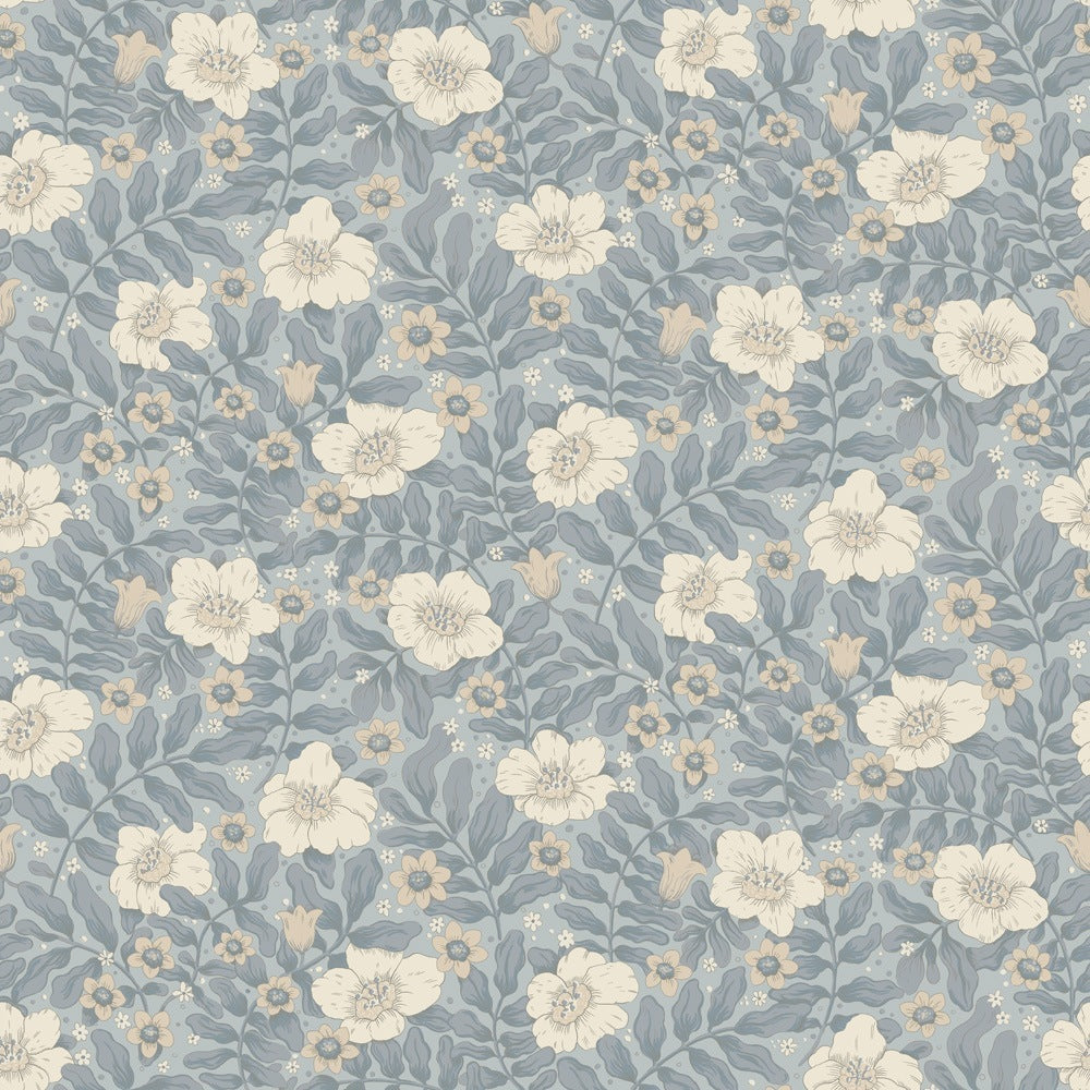 Maggan - Blue