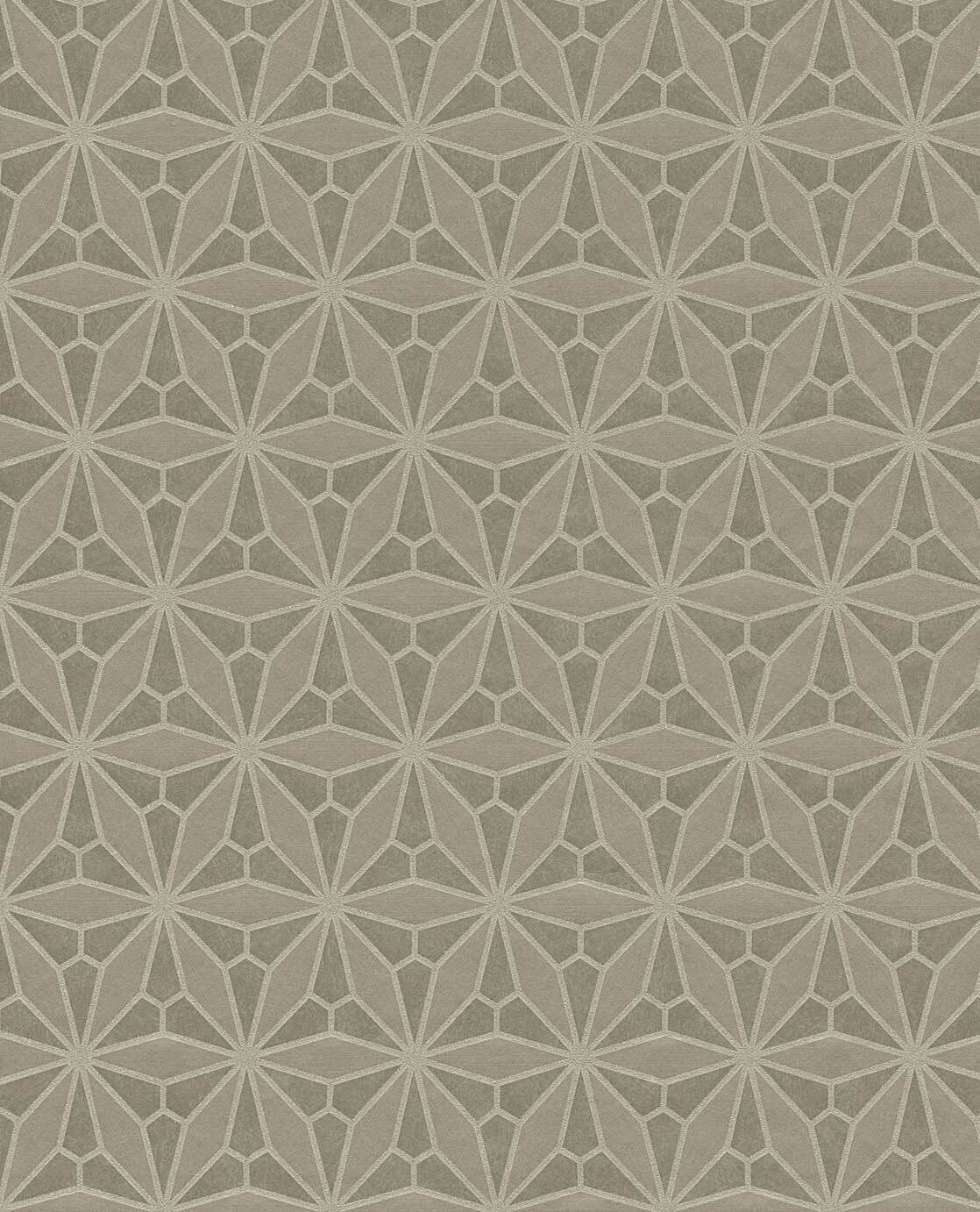 Symmetry - Silver