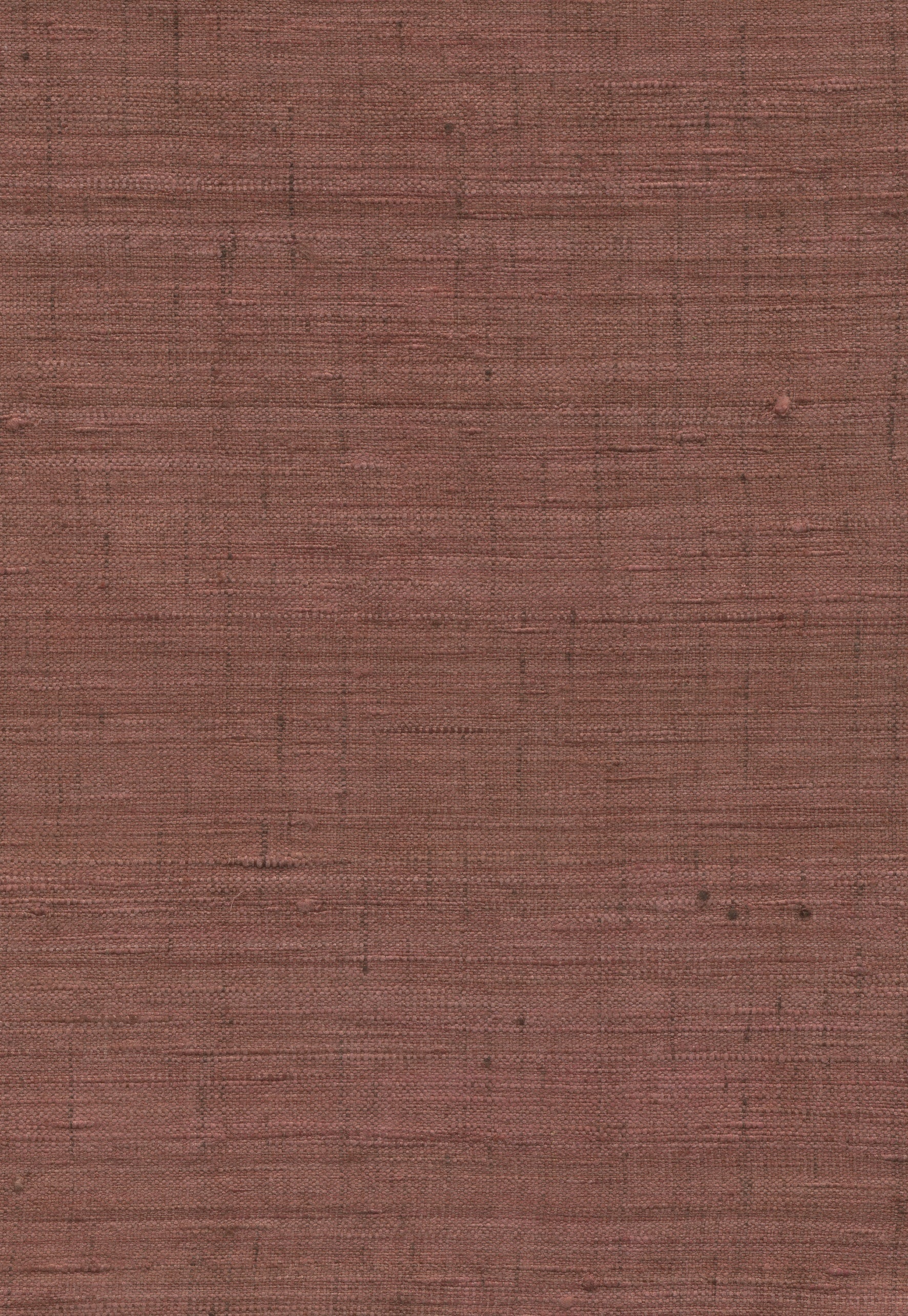 Ghicha Silk - Terracotta